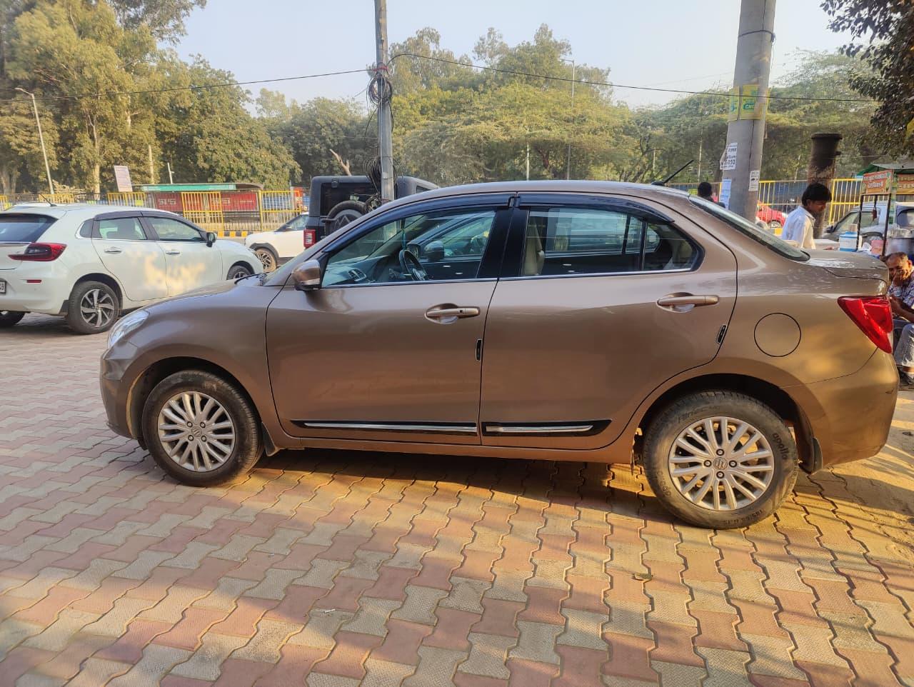 यूज़्ड 2021 मारुति सुजुकी डिजायर, Palam Road, Gurgaon 1 यूज़्ड 2021 मारुति सुजुकी डिजायर, Palam Road, Gurgaon 1