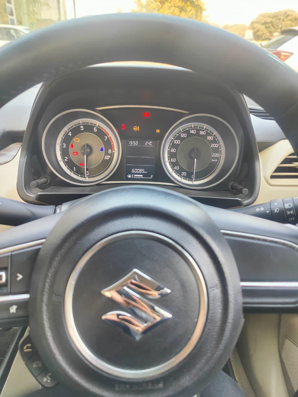 यूज़्ड 2021 मारुति सुजुकी डिजायर, Palam Road, Gurgaon 10 यूज़्ड 2021 मारुति सुजुकी डिजायर, Palam Road, Gurgaon 10
