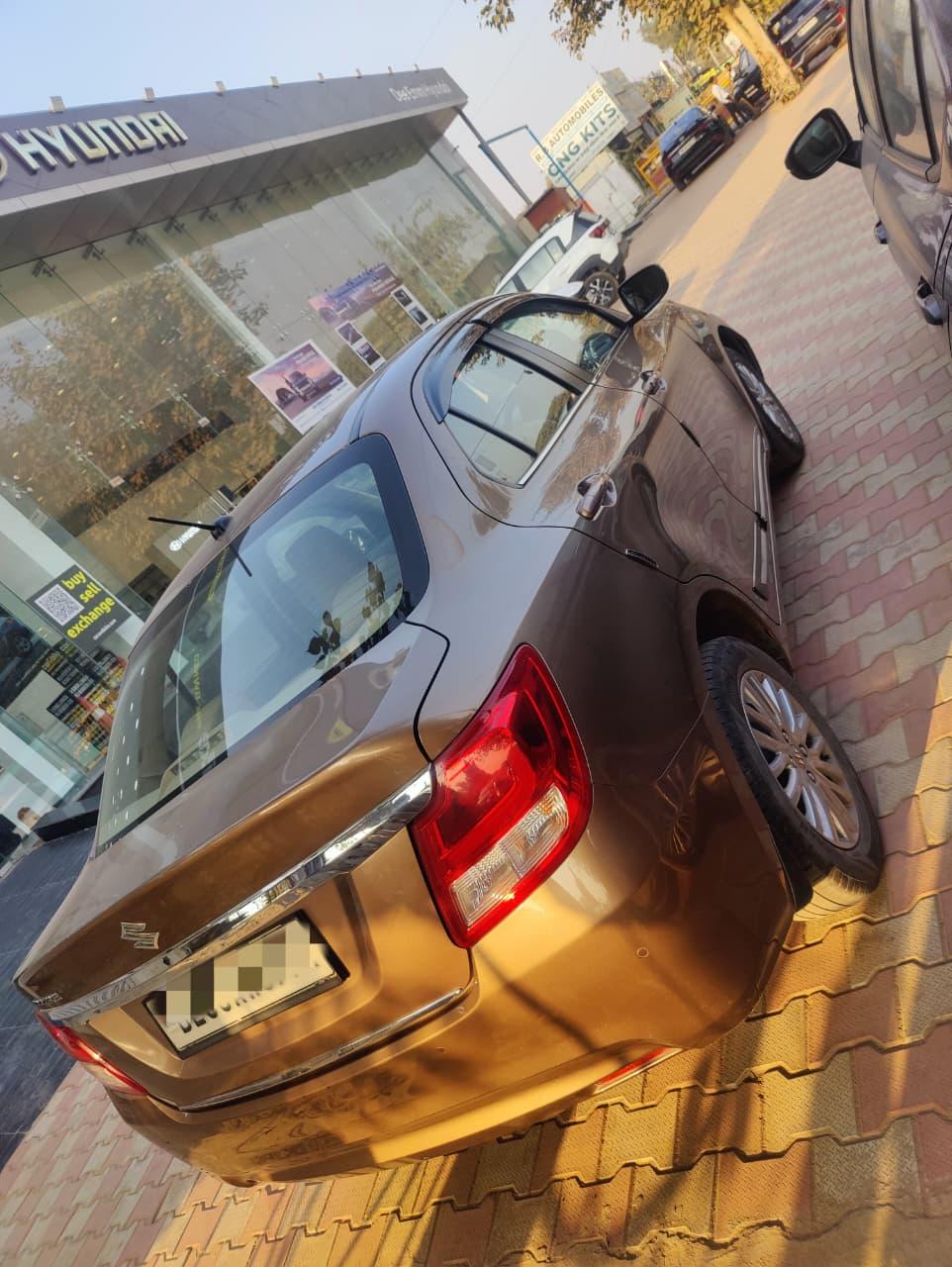 यूज़्ड 2021 मारुति सुजुकी डिजायर, Palam Road, Gurgaon 2 यूज़्ड 2021 मारुति सुजुकी डिजायर, Palam Road, Gurgaon 2