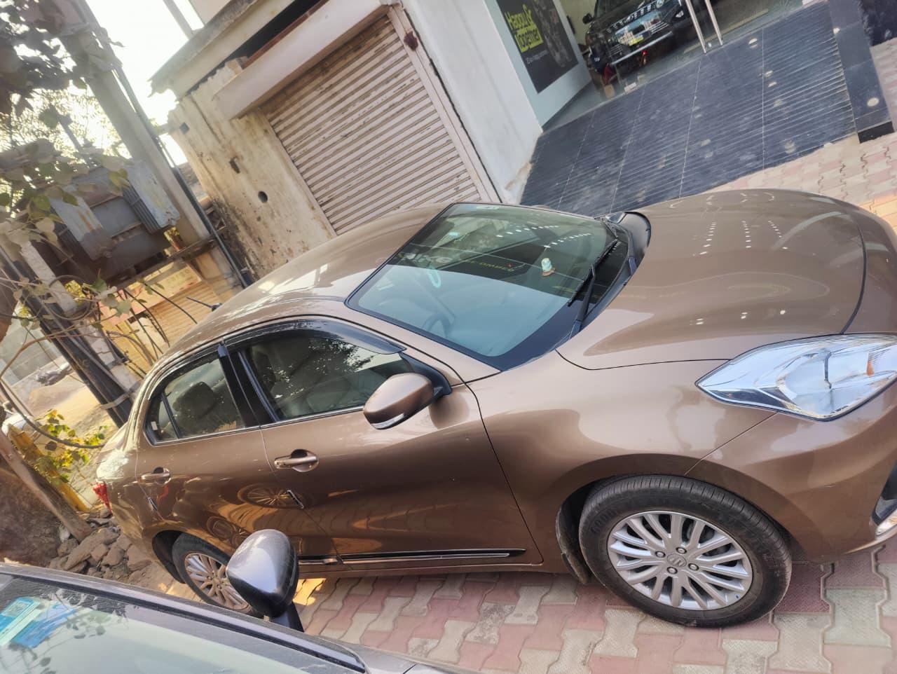 यूज़्ड 2021 मारुति सुजुकी डिजायर, Palam Road, Gurgaon 5 यूज़्ड 2021 मारुति सुजुकी डिजायर, Palam Road, Gurgaon 5