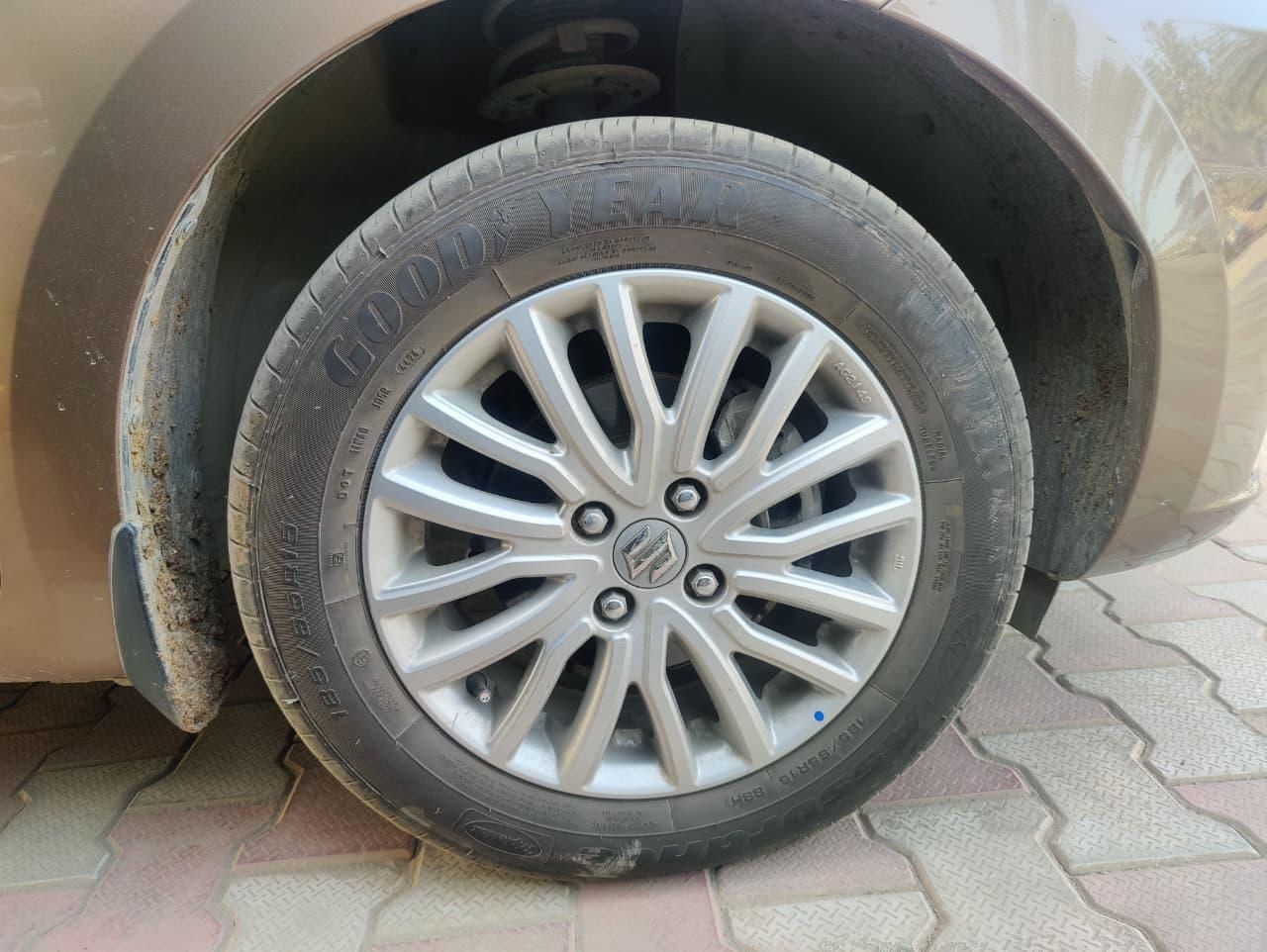 यूज़्ड 2021 मारुति सुजुकी डिजायर, Palam Road, Gurgaon 8 यूज़्ड 2021 मारुति सुजुकी डिजायर, Palam Road, Gurgaon 8