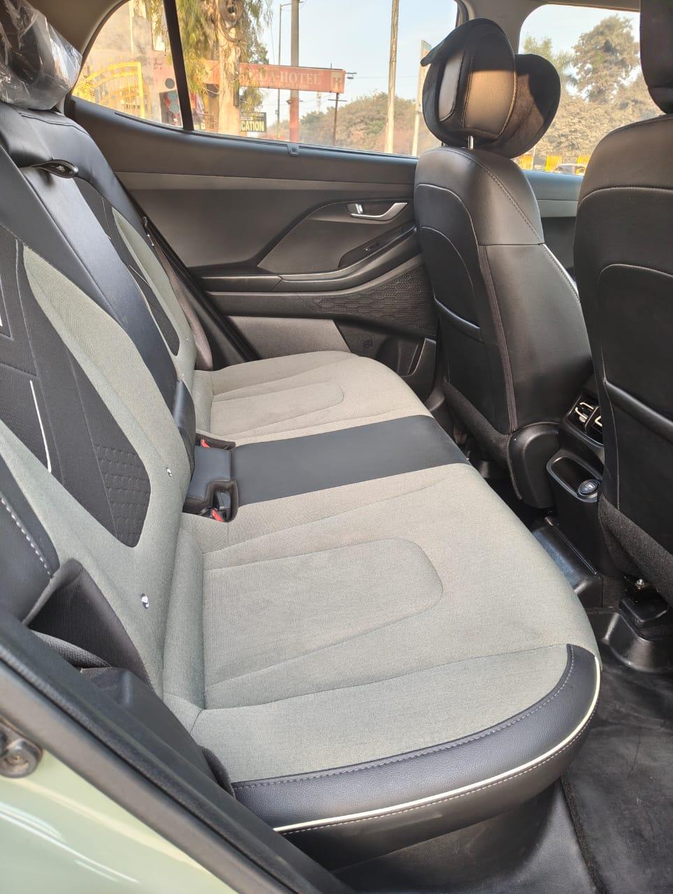 यूज़्ड 2023 ह्युंडई क्रेटा, Palam Road, Gurgaon 14 यूज़्ड 2023 ह्युंडई क्रेटा, Palam Road, Gurgaon 14