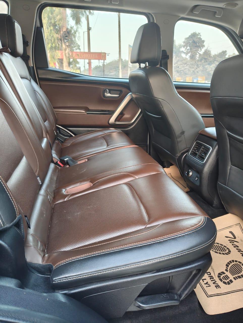 यूज़्ड 2022 महिंद्रा स्कॉर्पियो-N, Palam Road, Gurgaon 16 यूज़्ड 2022 महिंद्रा स्कॉर्पियो-N, Palam Road, Gurgaon 16