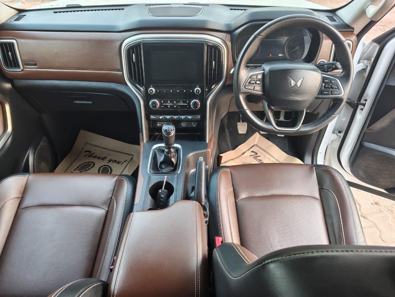 यूज़्ड 2022 महिंद्रा स्कॉर्पियो-N, Palam Road, Gurgaon 11 यूज़्ड 2022 महिंद्रा स्कॉर्पियो-N, Palam Road, Gurgaon 11