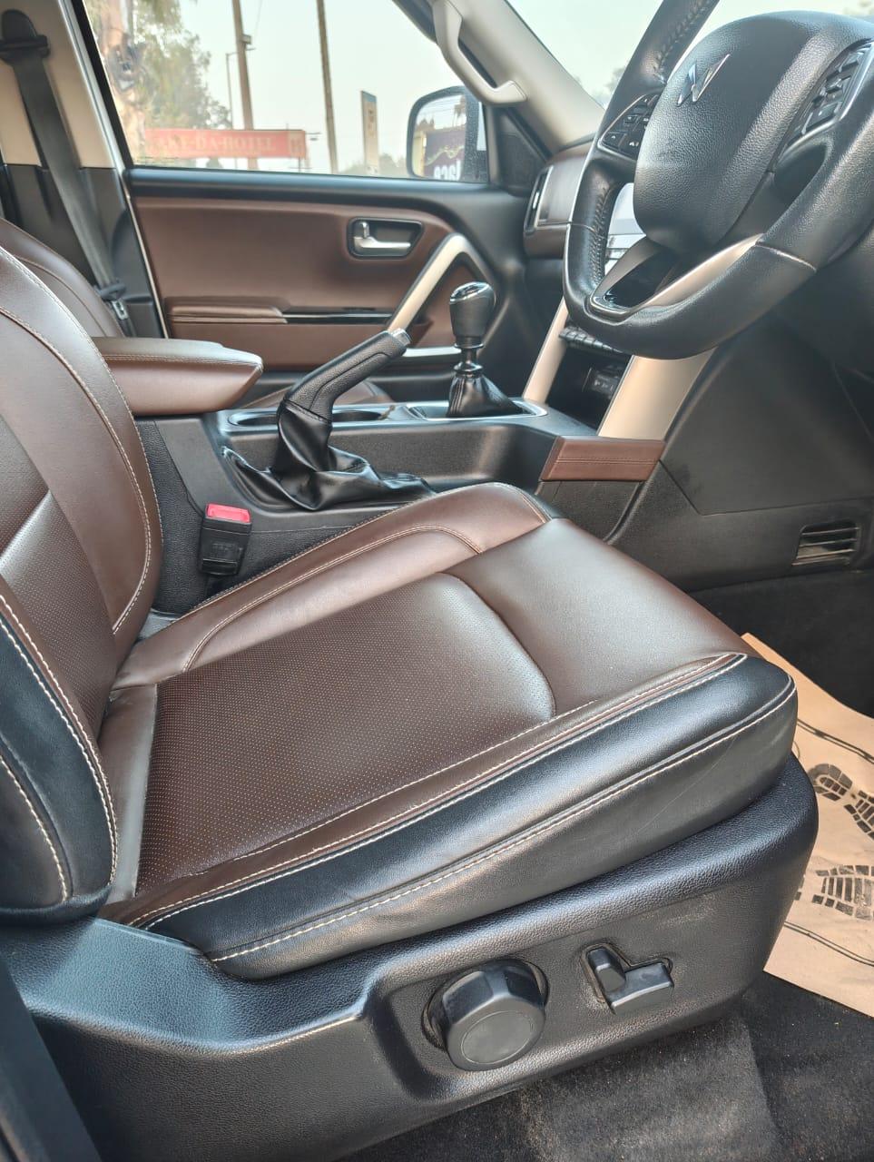 यूज़्ड 2022 महिंद्रा स्कॉर्पियो-N, Palam Road, Gurgaon 13 यूज़्ड 2022 महिंद्रा स्कॉर्पियो-N, Palam Road, Gurgaon 13