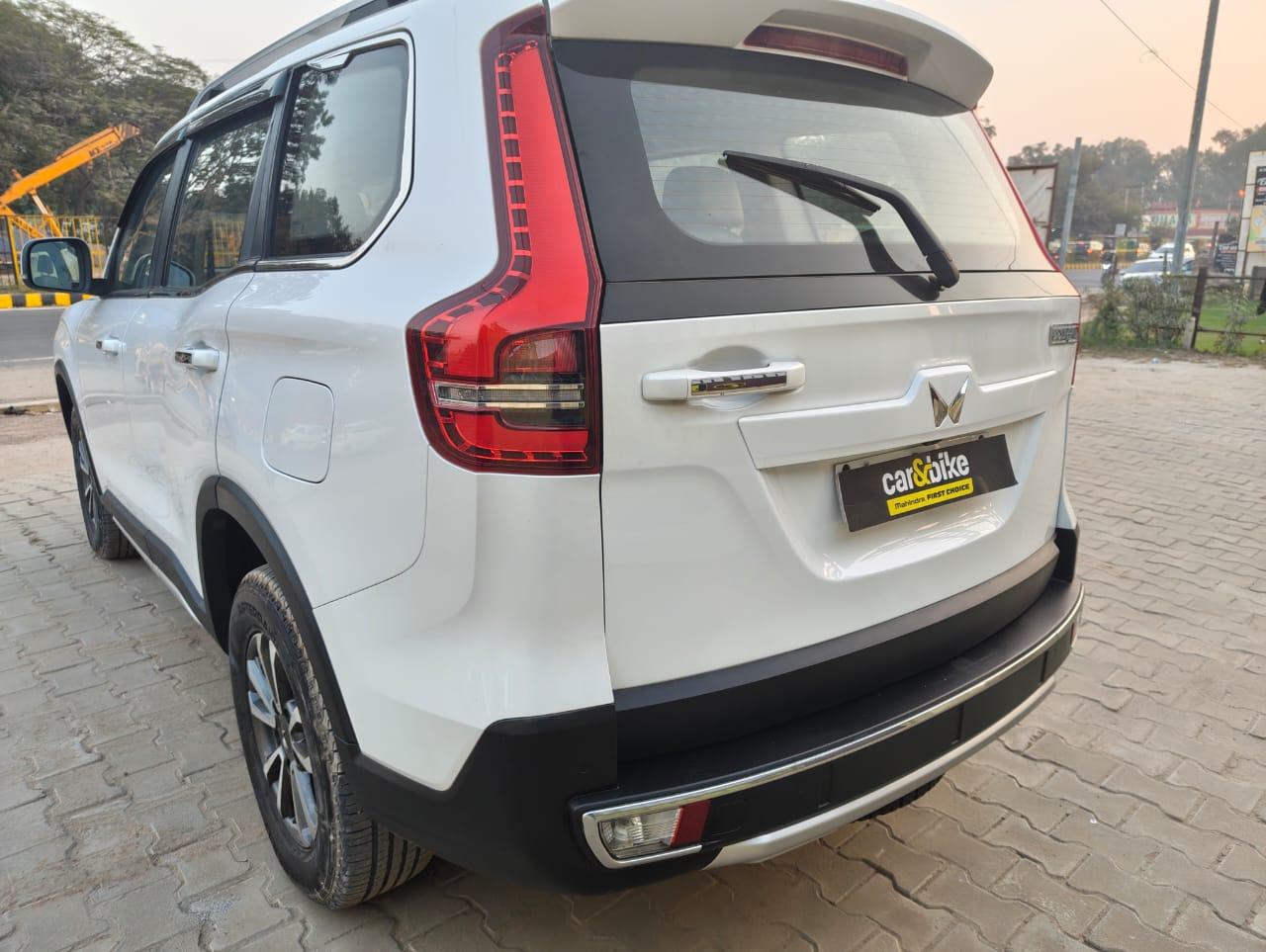 यूज़्ड 2022 महिंद्रा स्कॉर्पियो-N, Palam Road, Gurgaon 2 यूज़्ड 2022 महिंद्रा स्कॉर्पियो-N, Palam Road, Gurgaon 2