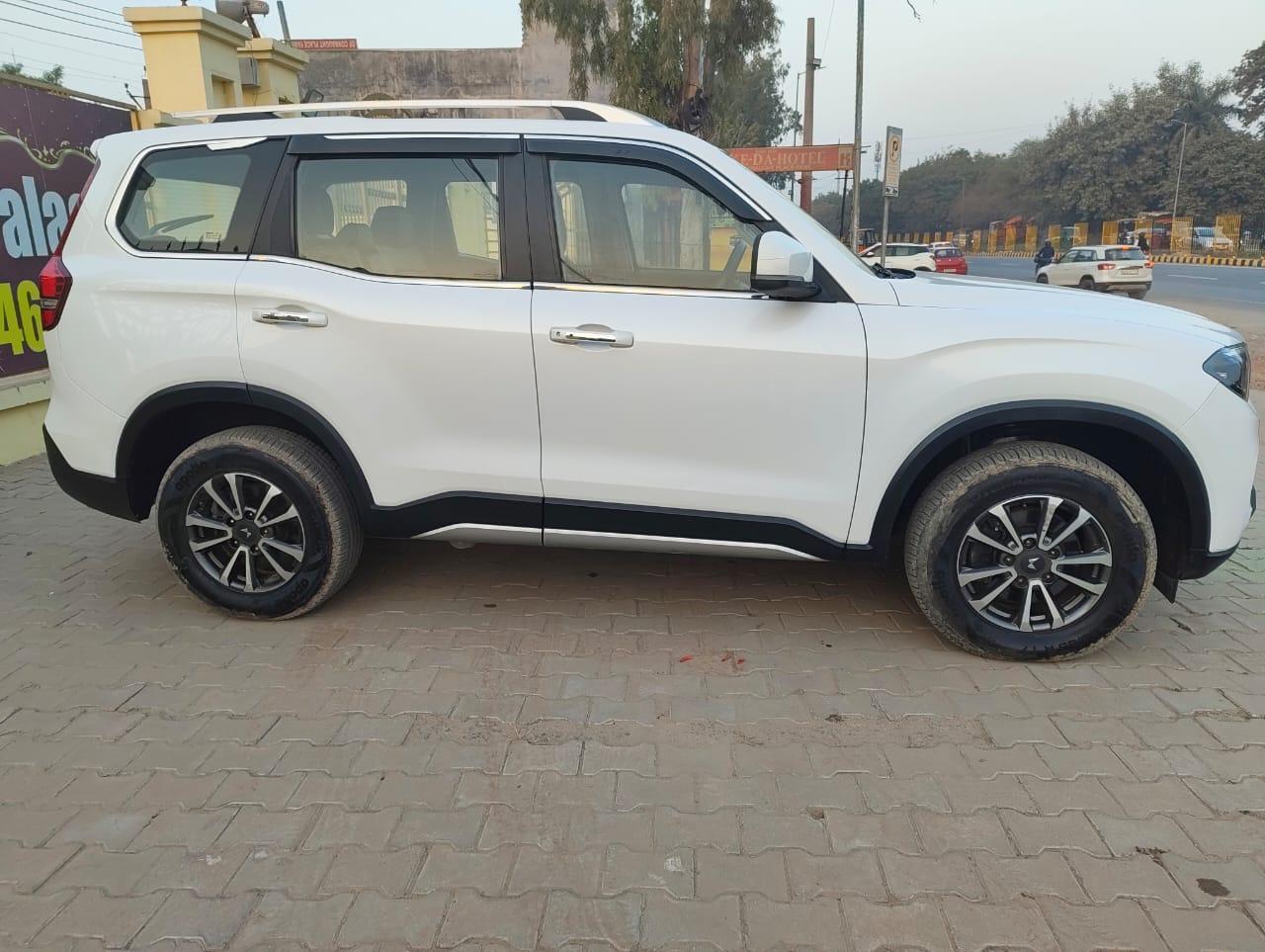 यूज़्ड 2022 महिंद्रा स्कॉर्पियो-N, Palam Road, Gurgaon 5 यूज़्ड 2022 महिंद्रा स्कॉर्पियो-N, Palam Road, Gurgaon 5