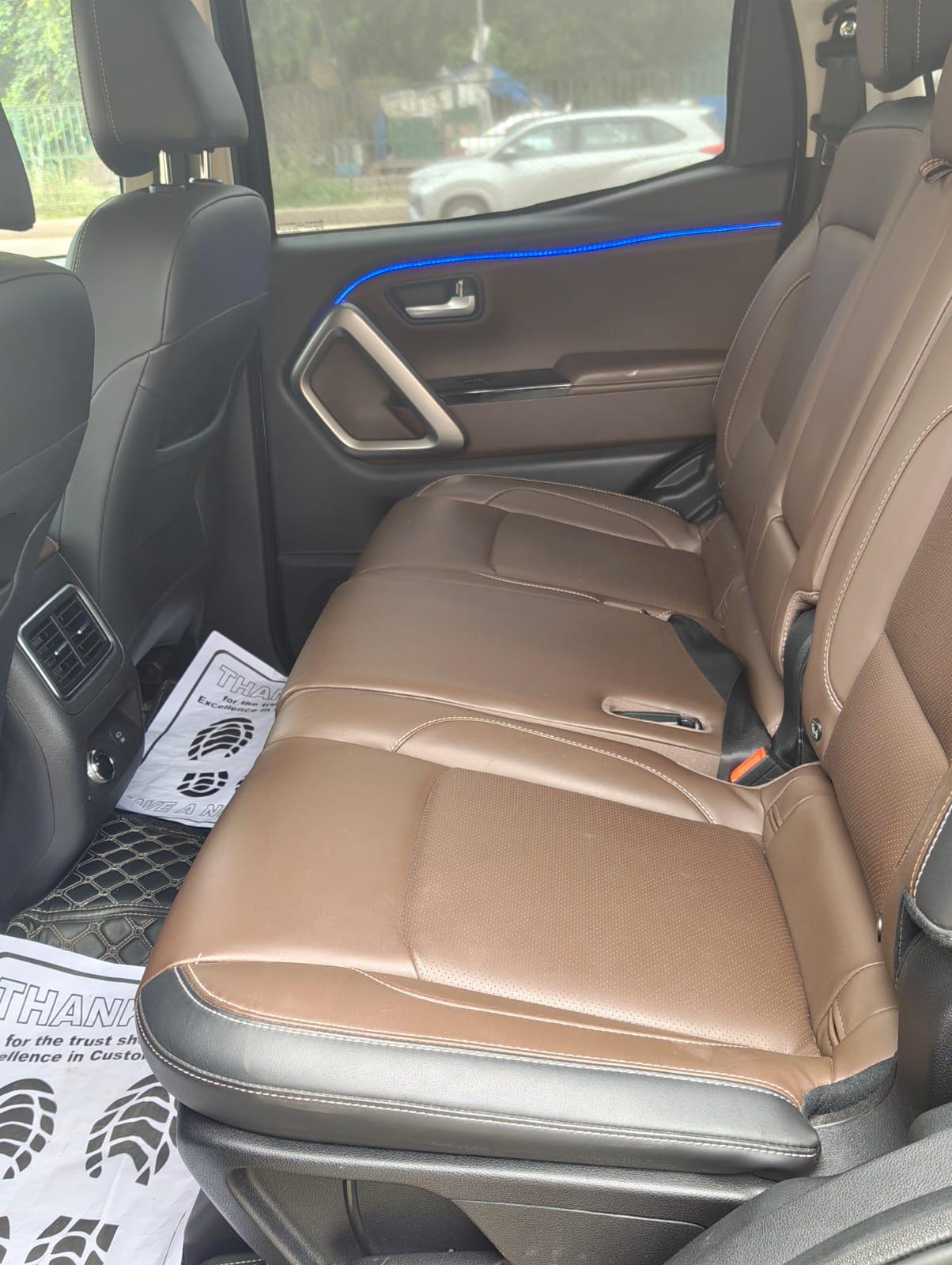 यूज़्ड 2023 महिंद्रा स्कॉर्पियो-N, Palam Road, Gurgaon 14 यूज़्ड 2023 महिंद्रा स्कॉर्पियो-N, Palam Road, Gurgaon 14