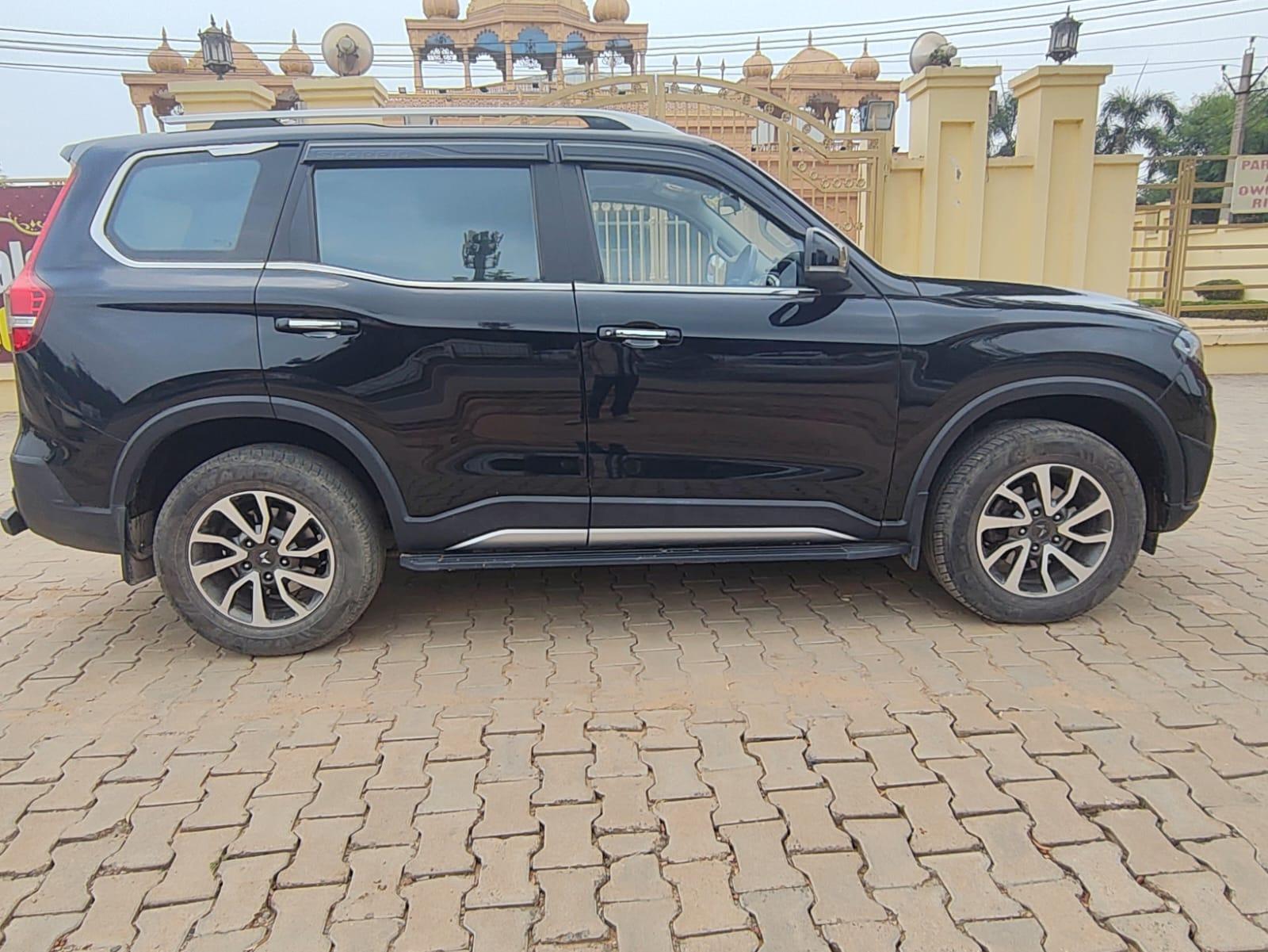 यूज़्ड 2023 महिंद्रा स्कॉर्पियो-N, Palam Road, Gurgaon 5 यूज़्ड 2023 महिंद्रा स्कॉर्पियो-N, Palam Road, Gurgaon 5