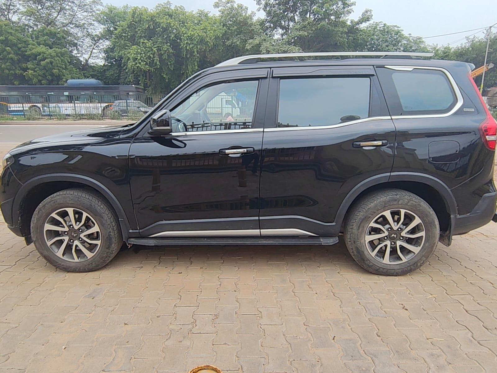 यूज़्ड 2023 महिंद्रा स्कॉर्पियो-N, Palam Road, Gurgaon 8 यूज़्ड 2023 महिंद्रा स्कॉर्पियो-N, Palam Road, Gurgaon 8