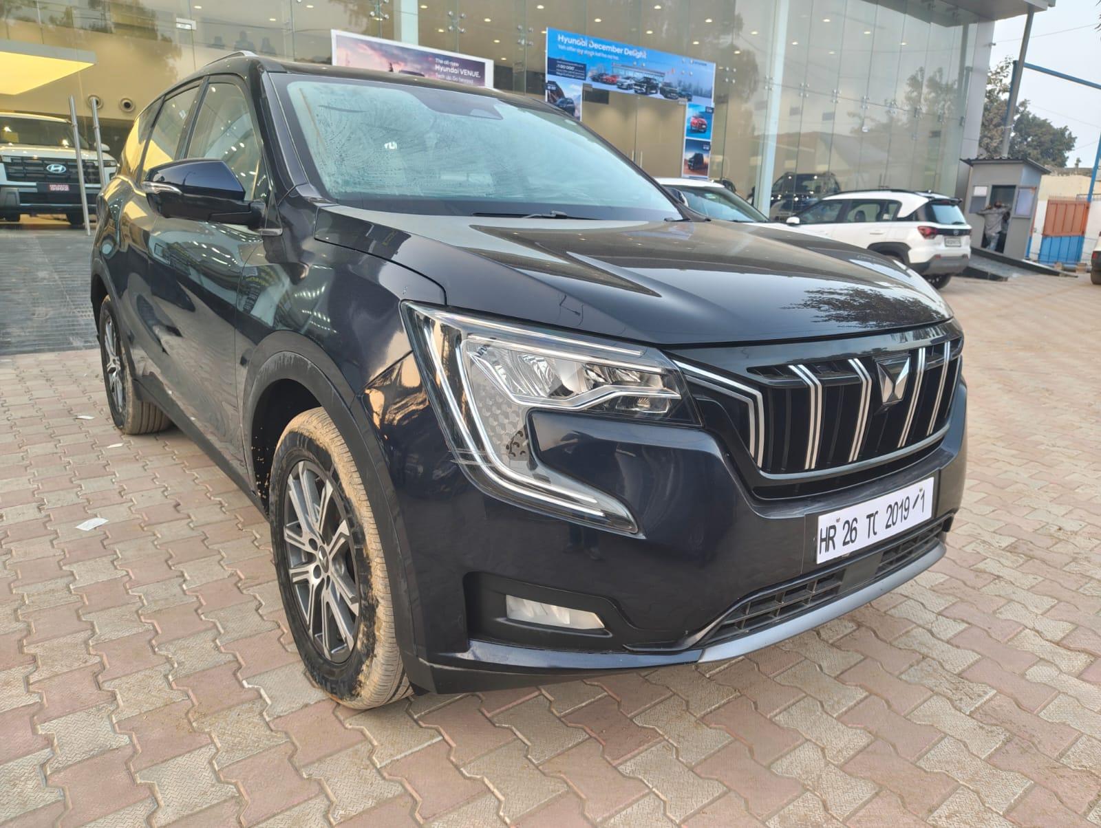 यूज़्ड 2021 महिंद्रा एक्सयूवी700, Palam Road, Gurgaon 6 यूज़्ड 2021 महिंद्रा एक्सयूवी700, Palam Road, Gurgaon 6