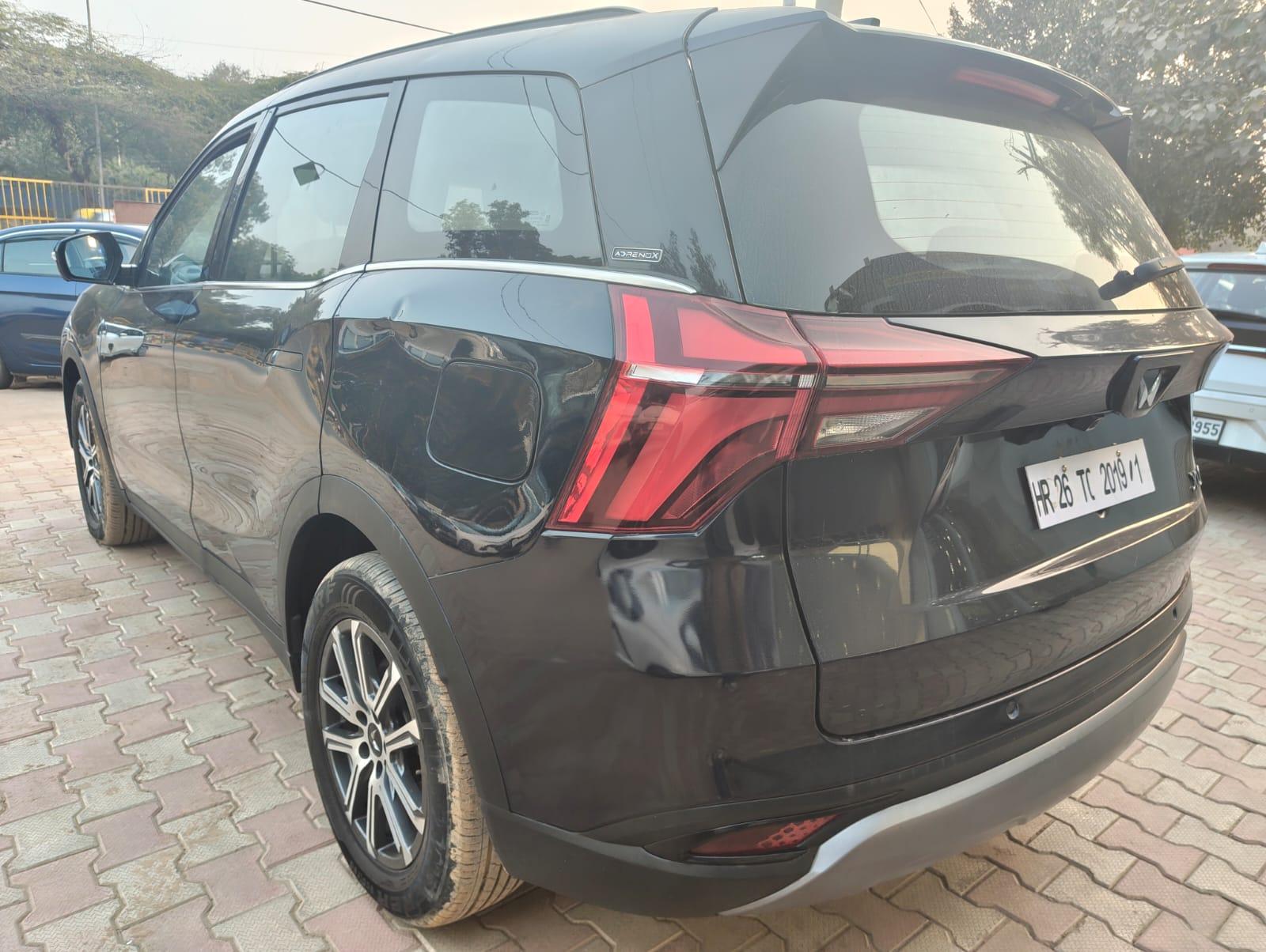 यूज़्ड 2021 महिंद्रा एक्सयूवी700, Palam Road, Gurgaon 3 यूज़्ड 2021 महिंद्रा एक्सयूवी700, Palam Road, Gurgaon 3