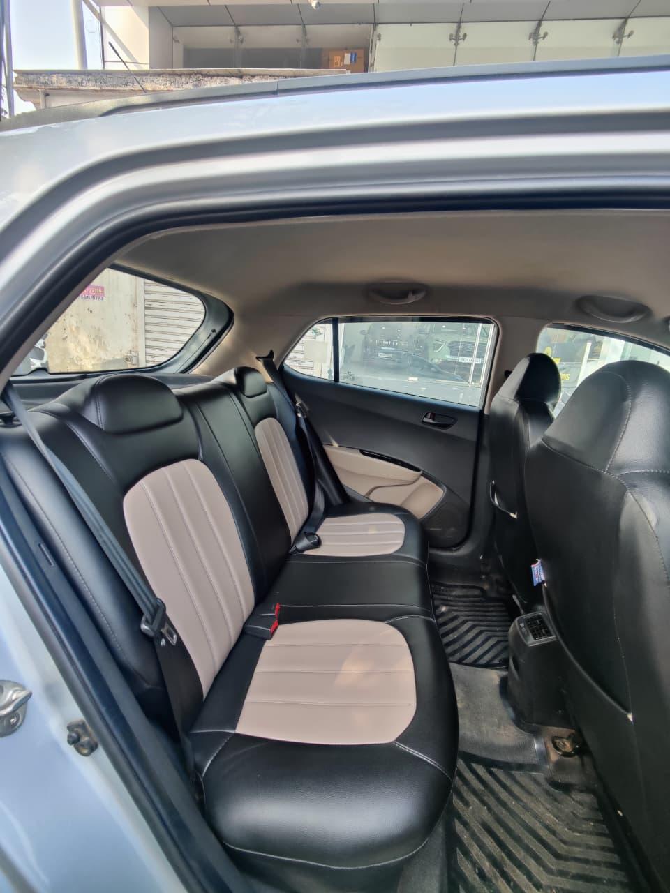 यूज़्ड 2018 ह्युंडई ग्रैंड आई10, Palam Road, Gurgaon 16 यूज़्ड 2018 ह्युंडई ग्रैंड आई10, Palam Road, Gurgaon 16