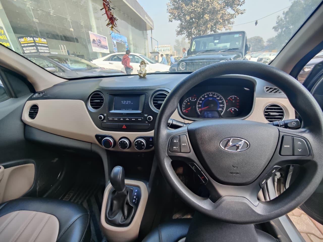 यूज़्ड 2018 ह्युंडई ग्रैंड आई10, Palam Road, Gurgaon 11 यूज़्ड 2018 ह्युंडई ग्रैंड आई10, Palam Road, Gurgaon 11