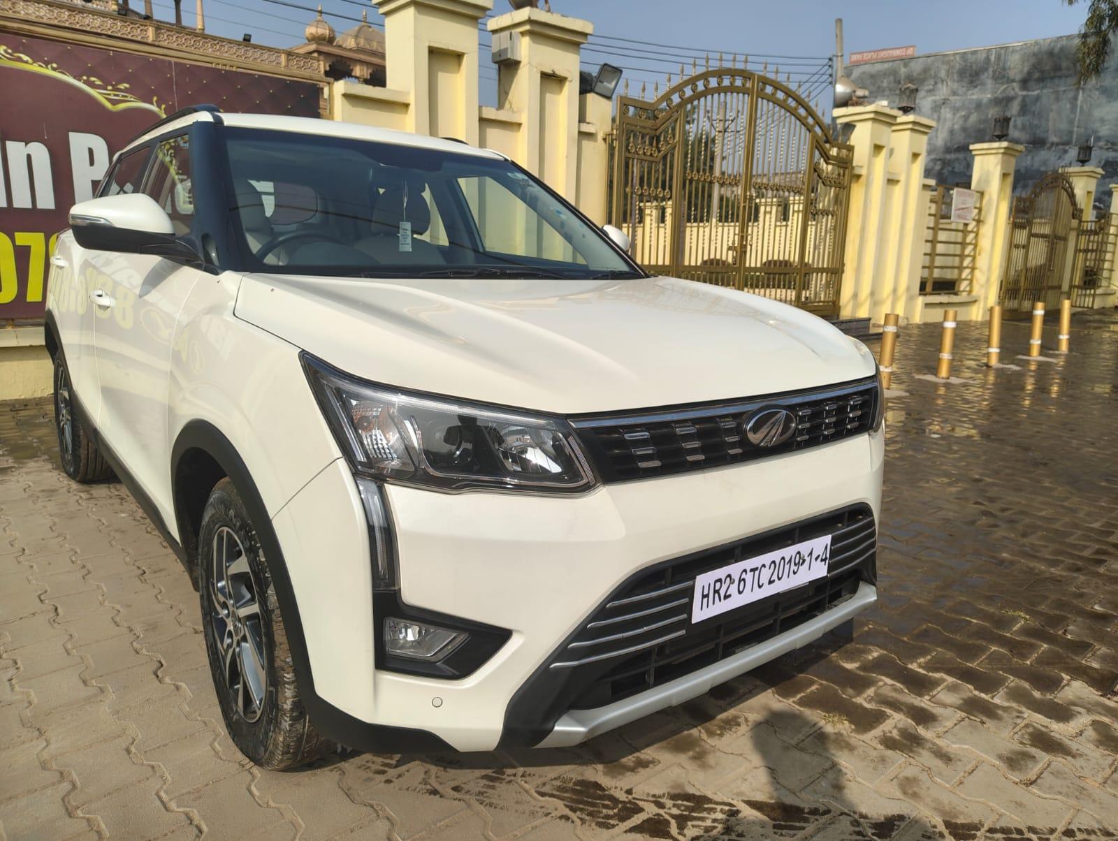 यूज़्ड 2022 महिंद्रा एक्सयूवी300, Palam Road, Gurgaon 6 यूज़्ड 2022 महिंद्रा एक्सयूवी300, Palam Road, Gurgaon 6