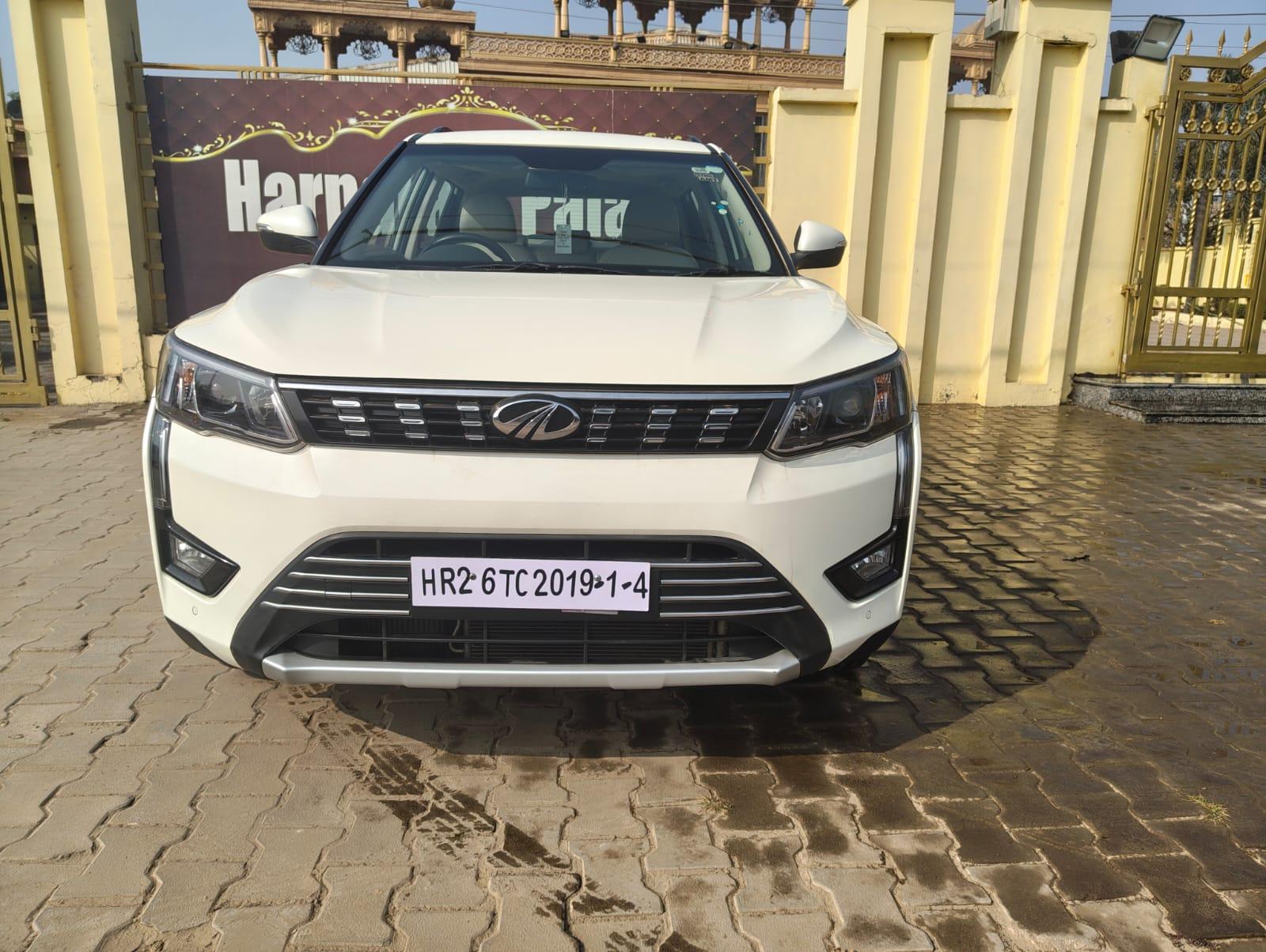 यूज़्ड 2022 महिंद्रा एक्सयूवी300, Palam Road, Gurgaon 7 यूज़्ड 2022 महिंद्रा एक्सयूवी300, Palam Road, Gurgaon 7
