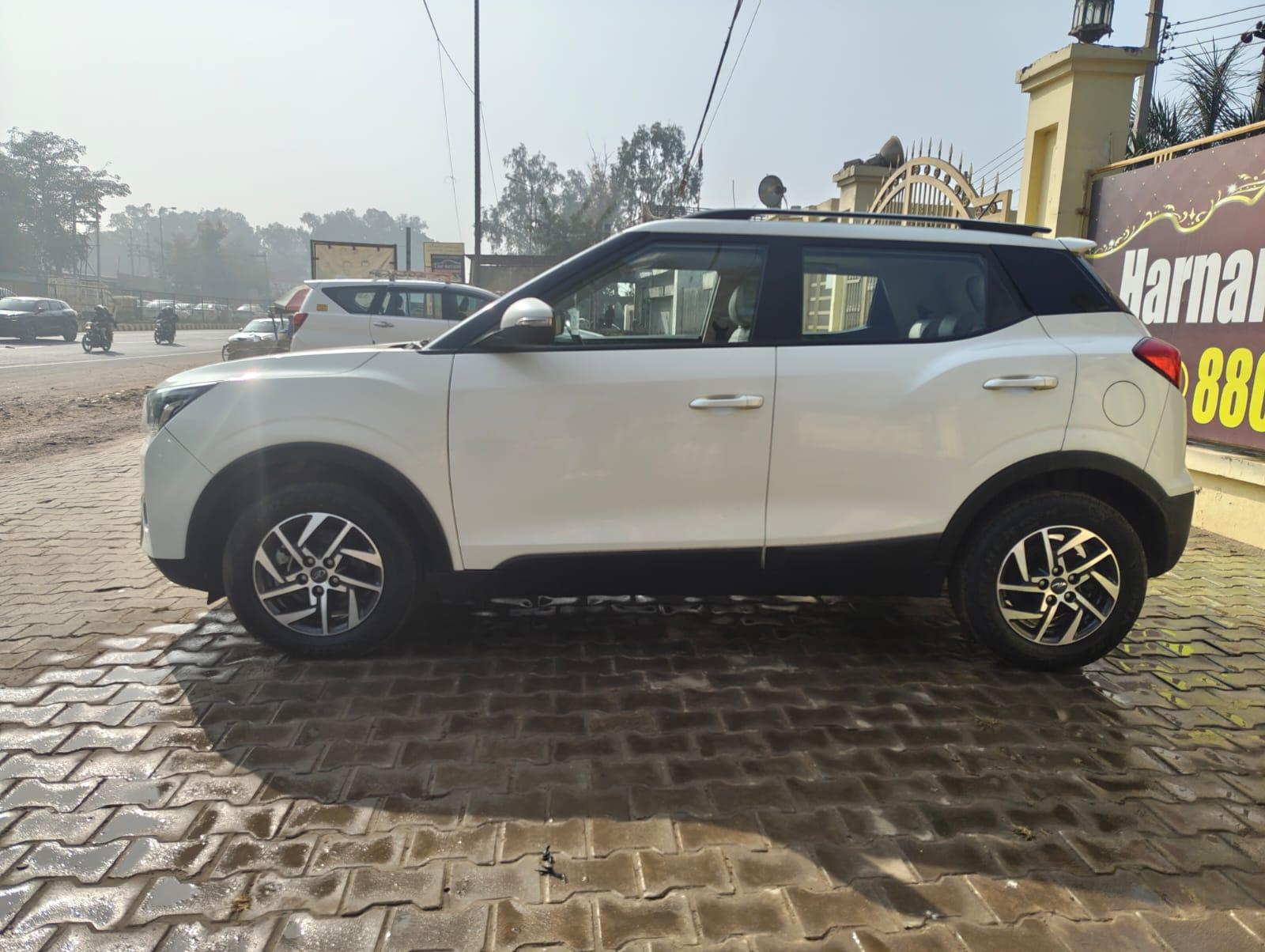 यूज़्ड 2022 महिंद्रा एक्सयूवी300, Palam Road, Gurgaon 1 यूज़्ड 2022 महिंद्रा एक्सयूवी300, Palam Road, Gurgaon 1