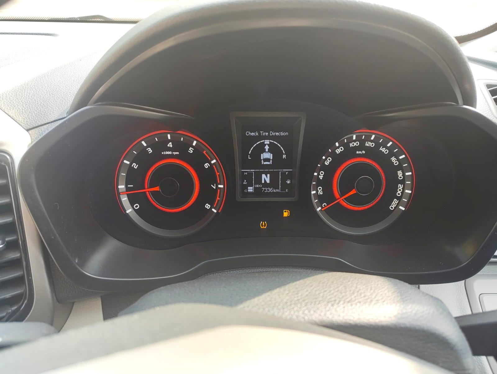 यूज़्ड 2022 महिंद्रा एक्सयूवी300, Palam Road, Gurgaon 10 यूज़्ड 2022 महिंद्रा एक्सयूवी300, Palam Road, Gurgaon 10