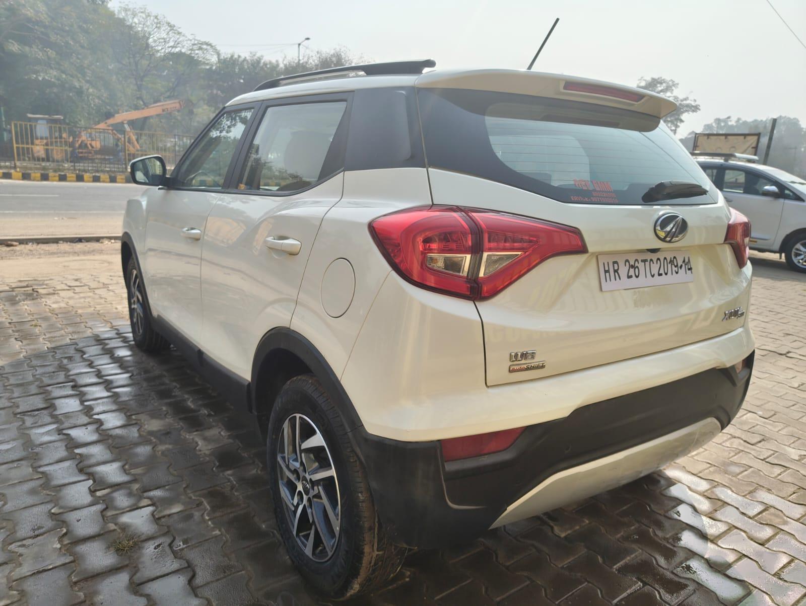 यूज़्ड 2022 महिंद्रा एक्सयूवी300, Palam Road, Gurgaon 2 यूज़्ड 2022 महिंद्रा एक्सयूवी300, Palam Road, Gurgaon 2