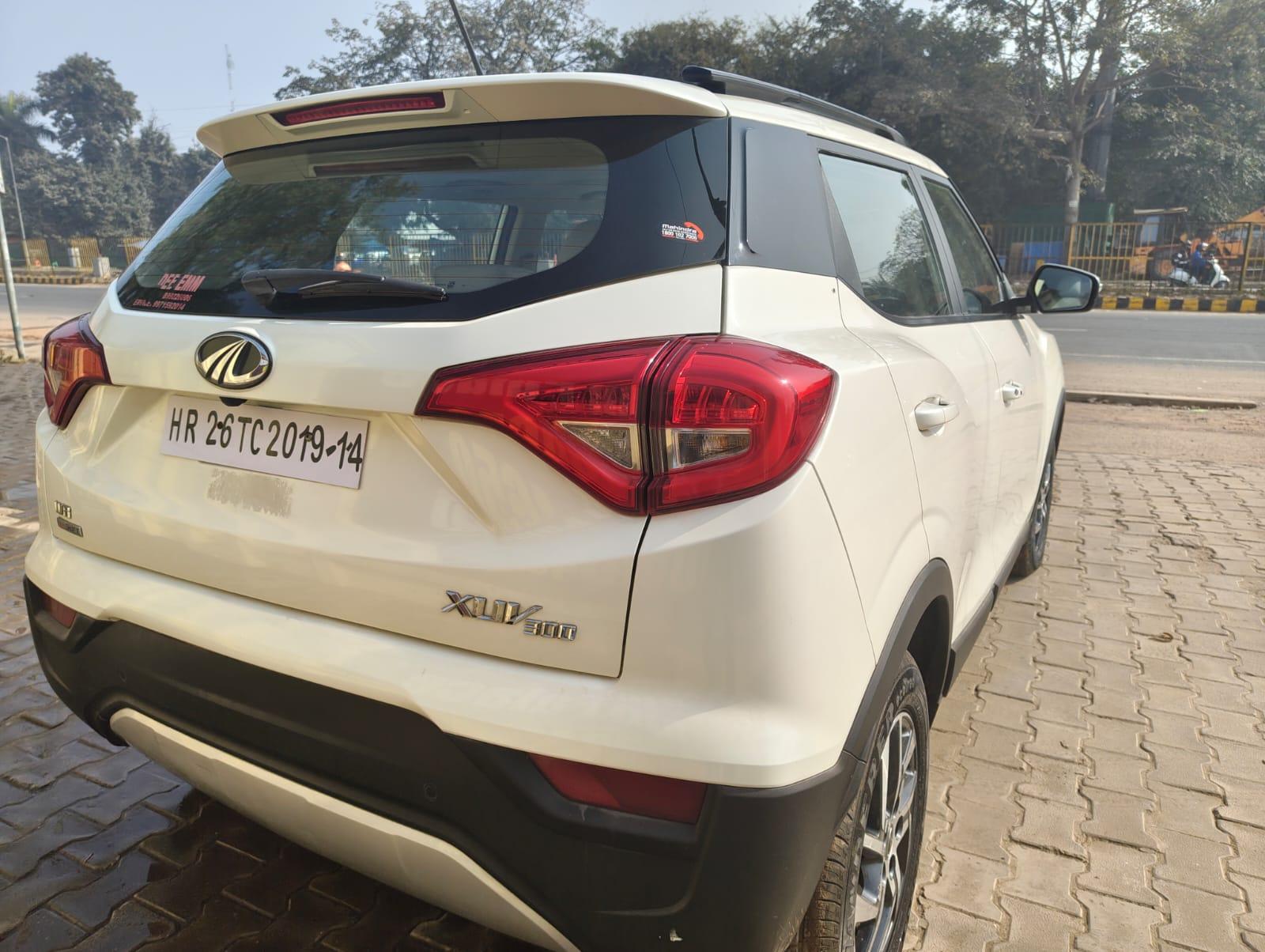 यूज़्ड 2022 महिंद्रा एक्सयूवी300, Palam Road, Gurgaon 4 यूज़्ड 2022 महिंद्रा एक्सयूवी300, Palam Road, Gurgaon 4