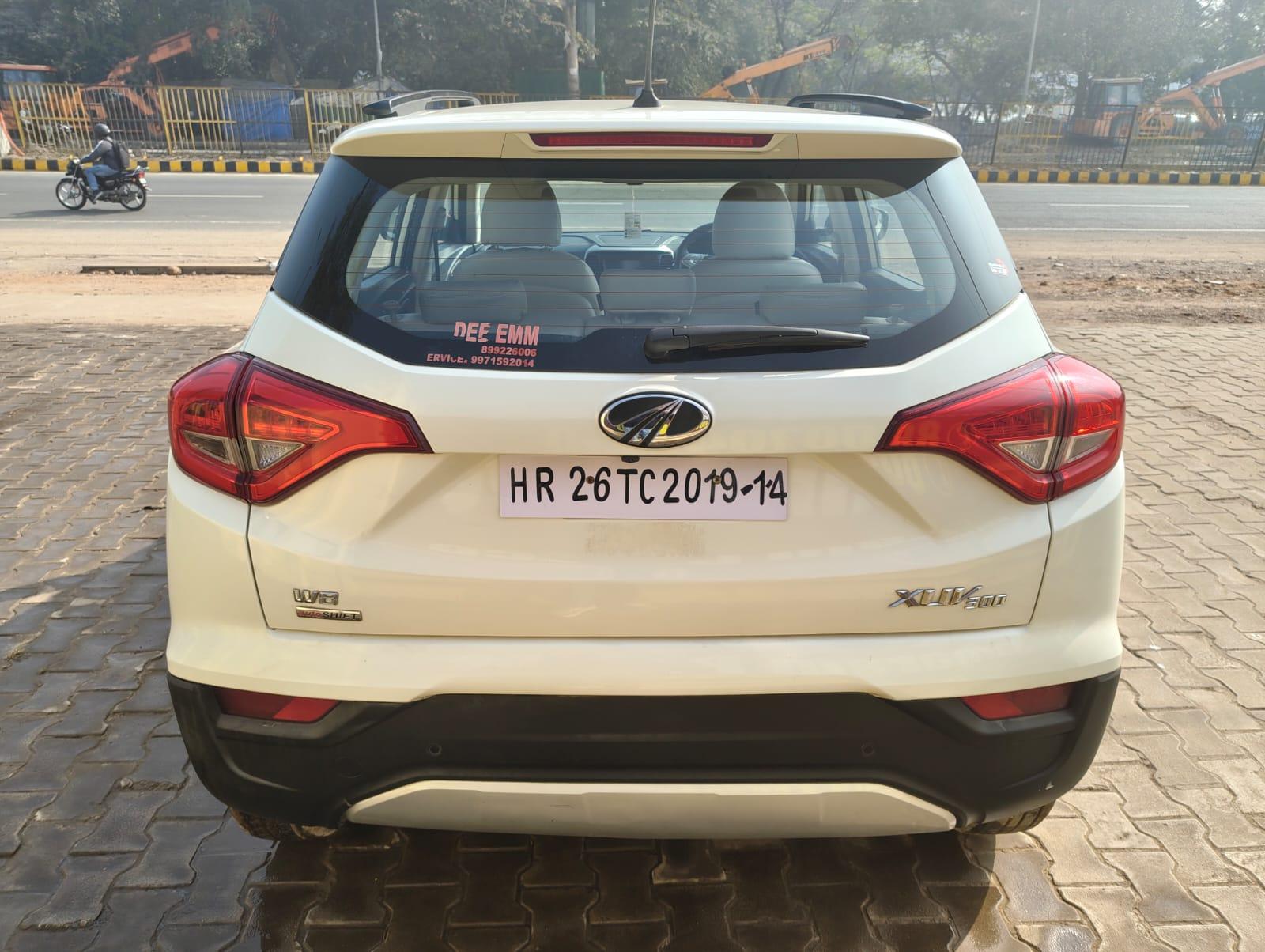 यूज़्ड 2022 महिंद्रा एक्सयूवी300, Palam Road, Gurgaon 3 यूज़्ड 2022 महिंद्रा एक्सयूवी300, Palam Road, Gurgaon 3