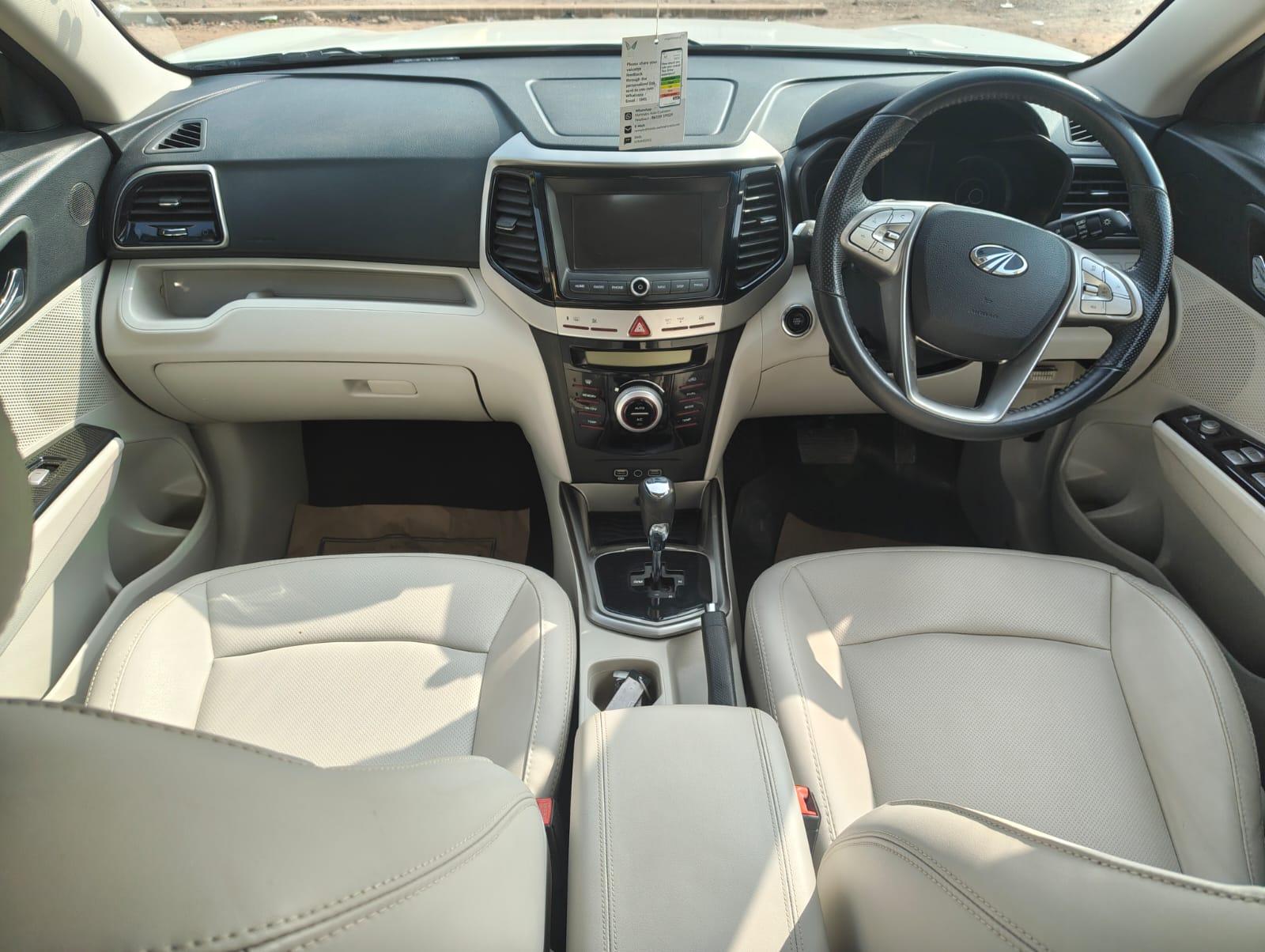 यूज़्ड 2022 महिंद्रा एक्सयूवी300, Palam Road, Gurgaon 12 यूज़्ड 2022 महिंद्रा एक्सयूवी300, Palam Road, Gurgaon 12