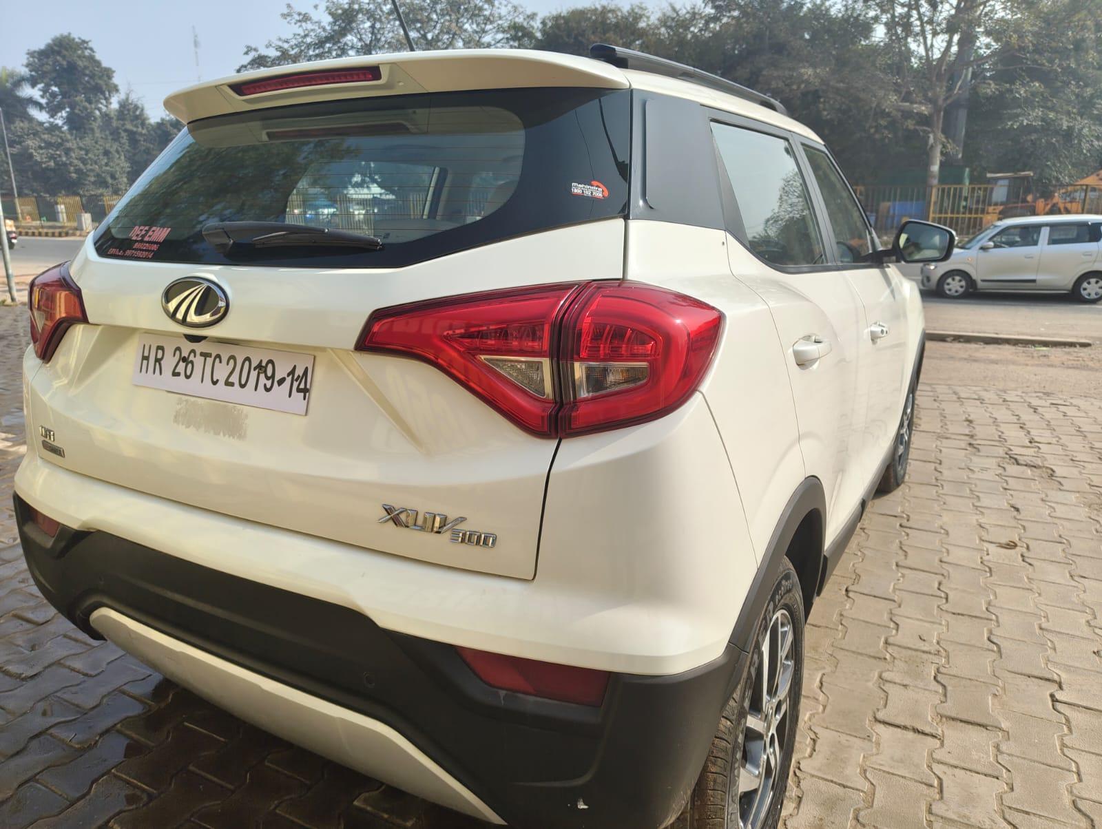 यूज़्ड 2022 महिंद्रा एक्सयूवी300, Palam Road, Gurgaon 9 यूज़्ड 2022 महिंद्रा एक्सयूवी300, Palam Road, Gurgaon 9