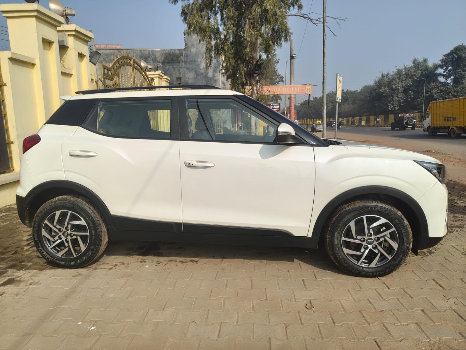 यूज़्ड 2022 महिंद्रा एक्सयूवी300, Palam Road, Gurgaon 8 यूज़्ड 2022 महिंद्रा एक्सयूवी300, Palam Road, Gurgaon 8