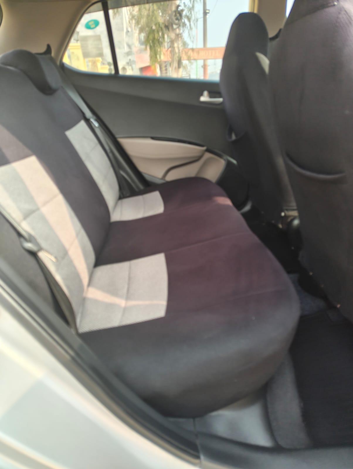 यूज़्ड 2018 ह्युंडई ग्रैंड आई10, Palam Road, Gurgaon 16 यूज़्ड 2018 ह्युंडई ग्रैंड आई10, Palam Road, Gurgaon 16