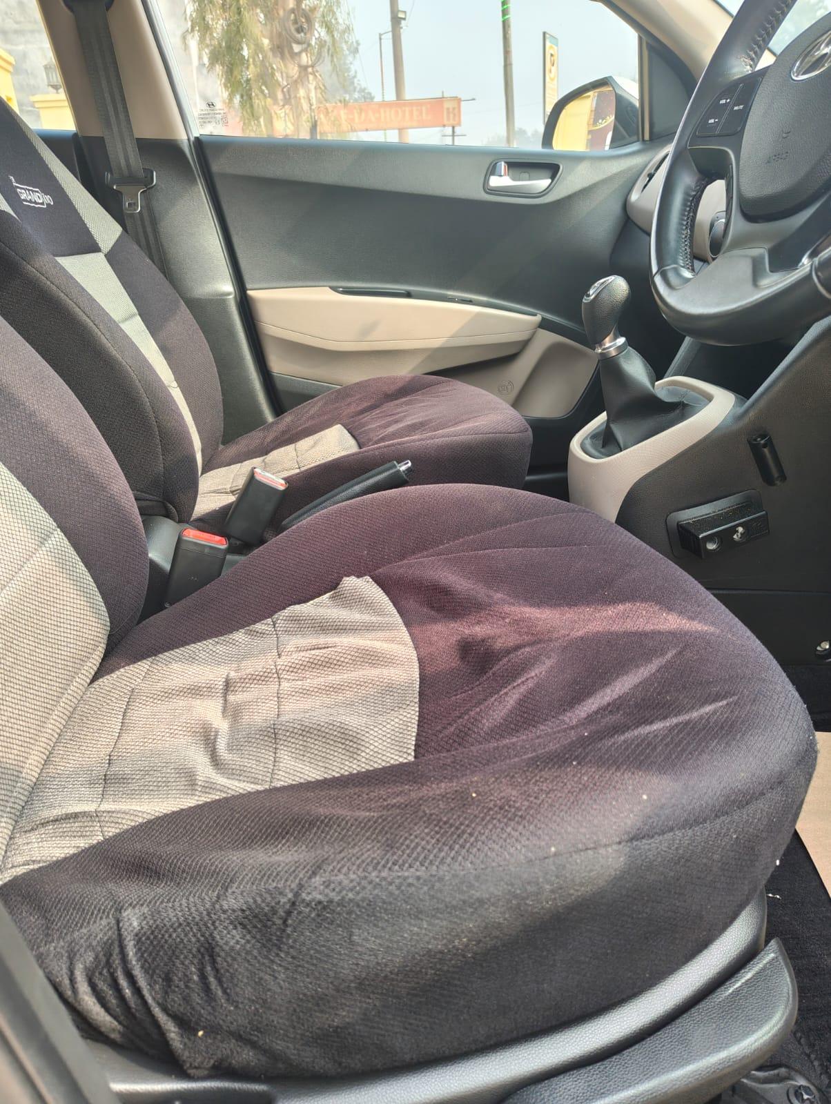 यूज़्ड 2018 ह्युंडई ग्रैंड आई10, Palam Road, Gurgaon 15 यूज़्ड 2018 ह्युंडई ग्रैंड आई10, Palam Road, Gurgaon 15