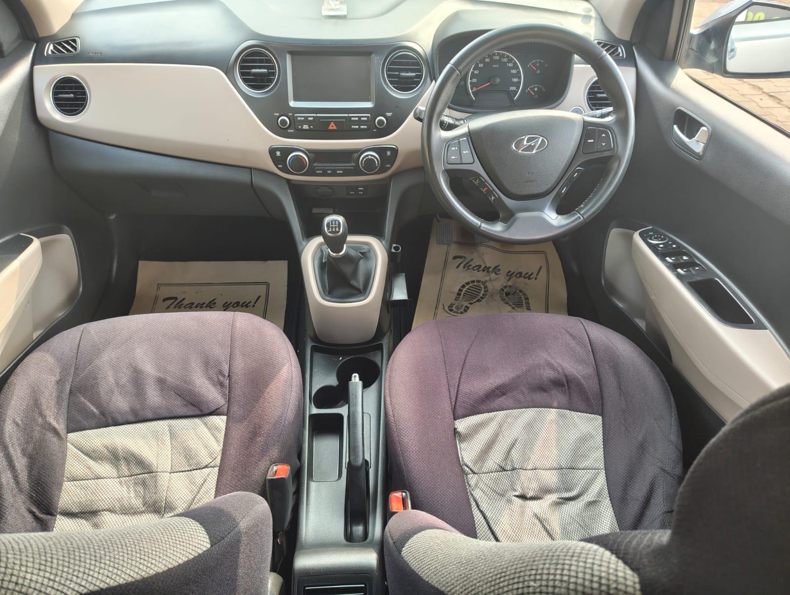 यूज़्ड 2018 ह्युंडई ग्रैंड आई10, Palam Road, Gurgaon 13 यूज़्ड 2018 ह्युंडई ग्रैंड आई10, Palam Road, Gurgaon 13