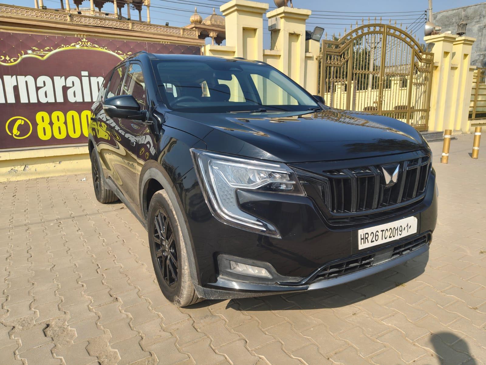 यूज़्ड 2025 महिंद्रा एक्सयूवी700, Palam Road, Gurgaon 6 यूज़्ड 2025 महिंद्रा एक्सयूवी700, Palam Road, Gurgaon 6