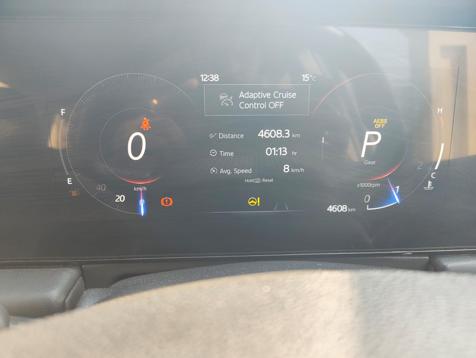 यूज़्ड 2025 महिंद्रा एक्सयूवी700, Palam Road, Gurgaon 10 यूज़्ड 2025 महिंद्रा एक्सयूवी700, Palam Road, Gurgaon 10