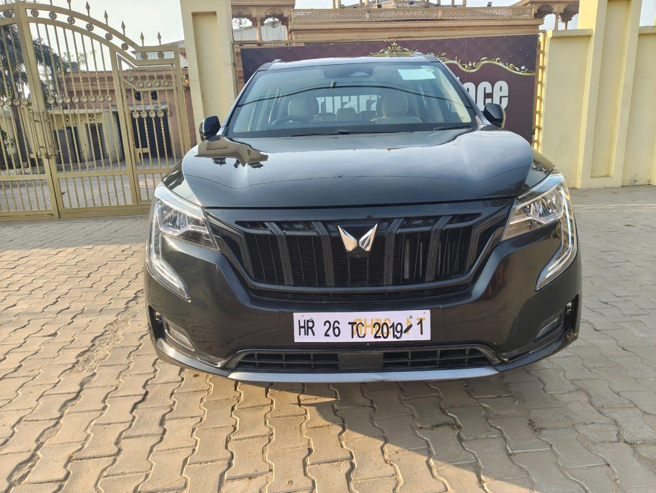 यूज़्ड 2024 महिंद्रा एक्सयूवी700, Palam Road, Gurgaon 7 यूज़्ड 2024 महिंद्रा एक्सयूवी700, Palam Road, Gurgaon 7