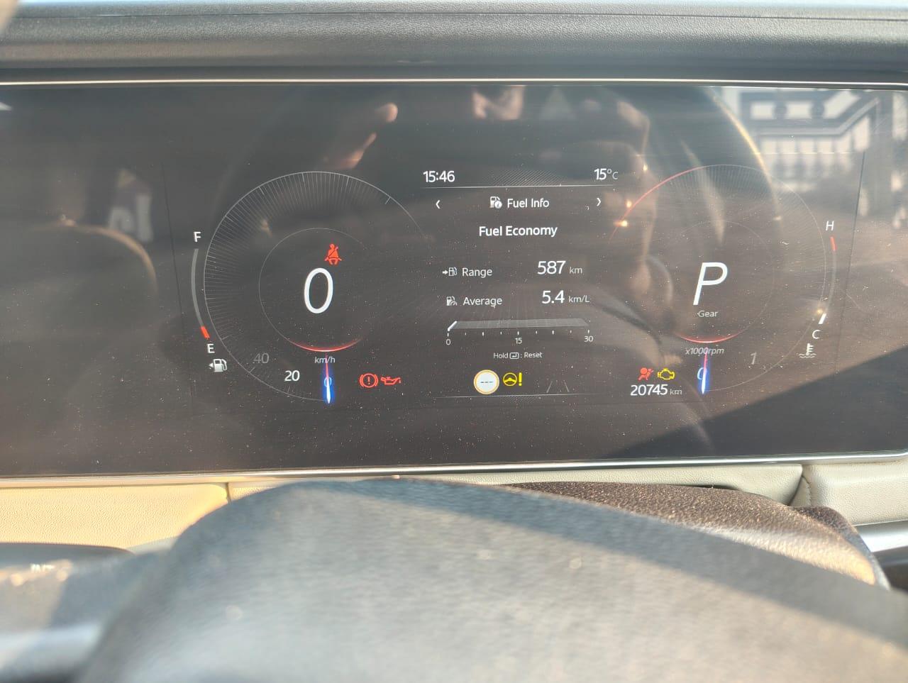 यूज़्ड 2024 महिंद्रा एक्सयूवी700, Palam Road, Gurgaon 10 यूज़्ड 2024 महिंद्रा एक्सयूवी700, Palam Road, Gurgaon 10