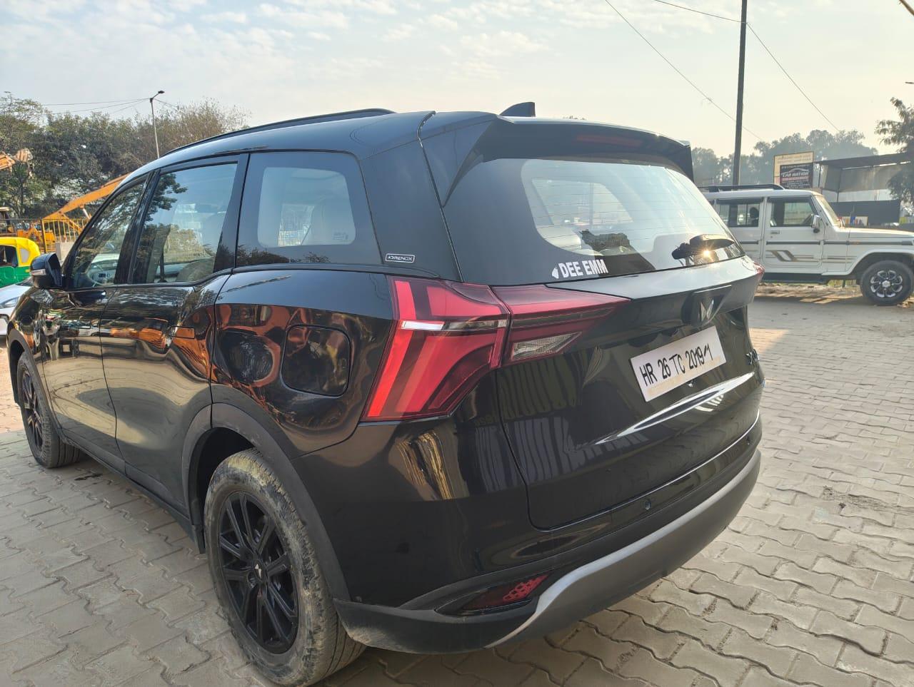 यूज़्ड 2024 महिंद्रा एक्सयूवी700, Palam Road, Gurgaon 4 यूज़्ड 2024 महिंद्रा एक्सयूवी700, Palam Road, Gurgaon 4