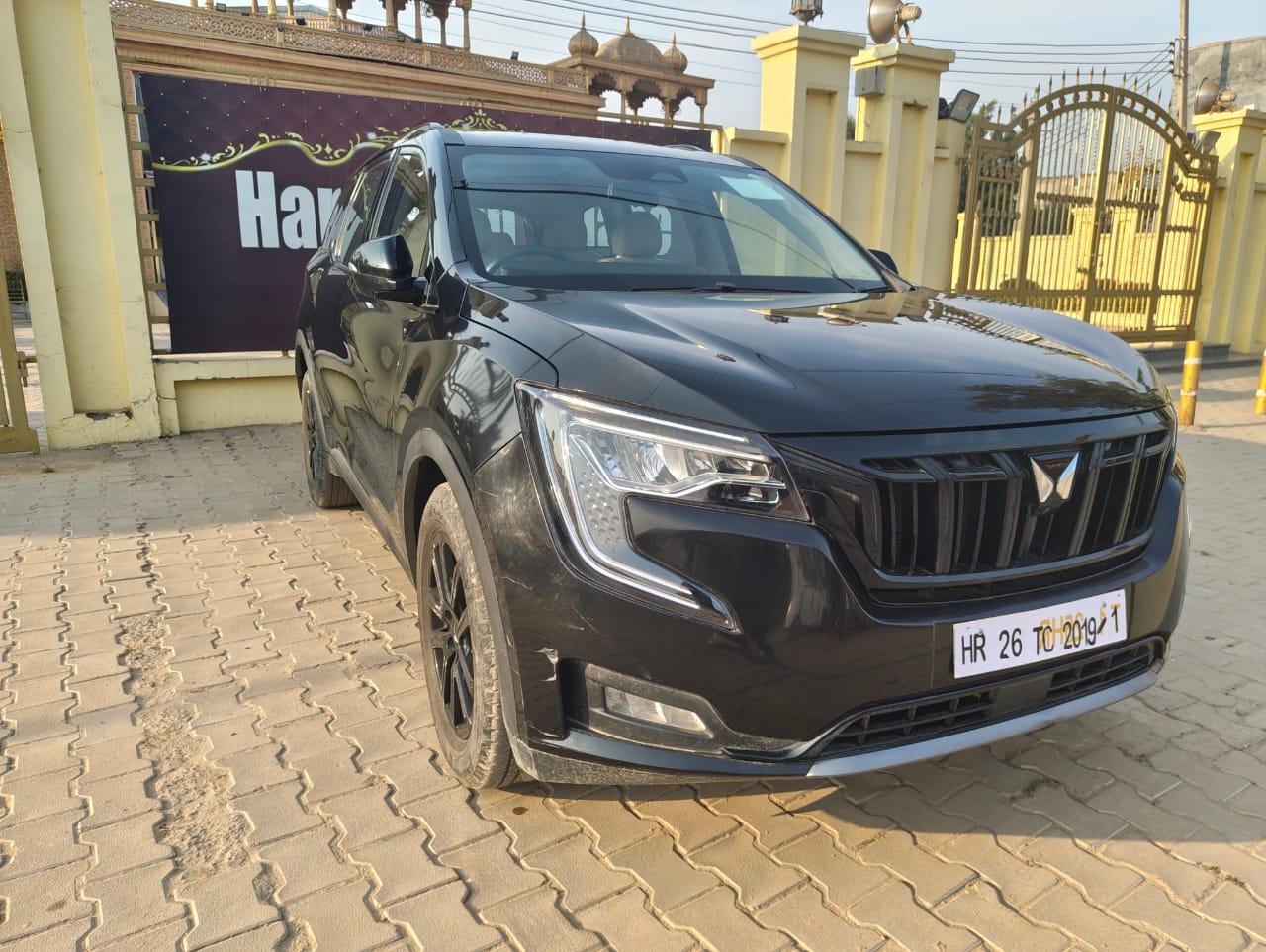 यूज़्ड 2024 महिंद्रा एक्सयूवी700, Palam Road, Gurgaon 5 यूज़्ड 2024 महिंद्रा एक्सयूवी700, Palam Road, Gurgaon 5