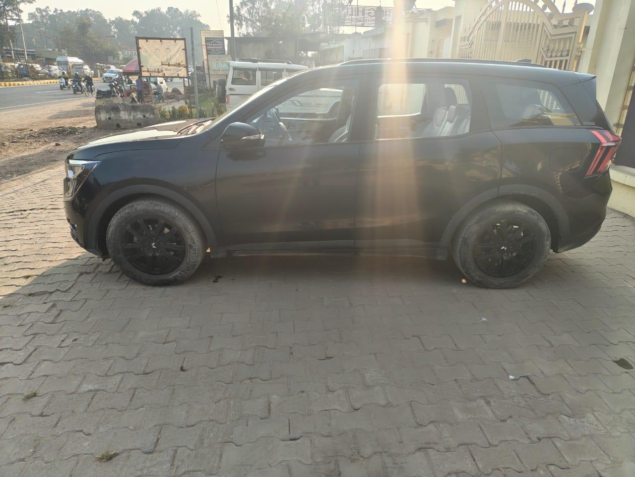 यूज़्ड 2024 महिंद्रा एक्सयूवी700, Palam Road, Gurgaon 8 यूज़्ड 2024 महिंद्रा एक्सयूवी700, Palam Road, Gurgaon 8