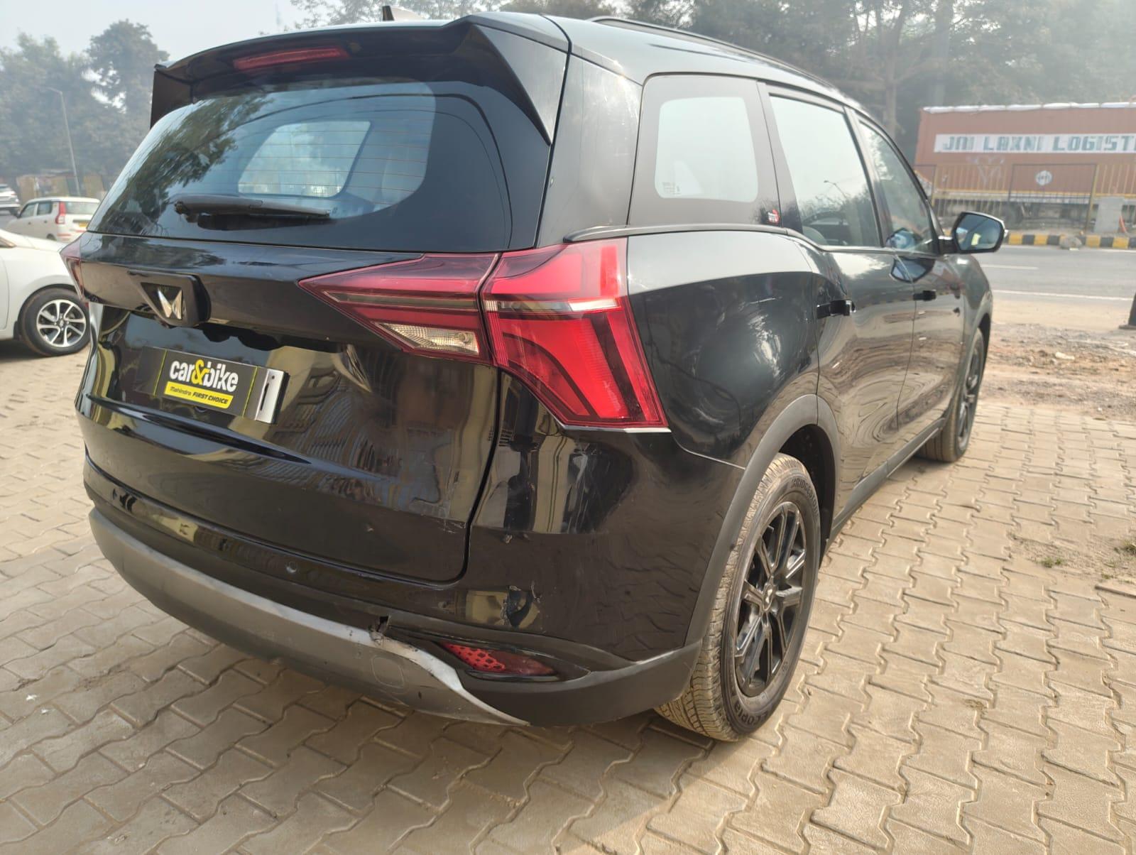 यूज़्ड 2024 महिंद्रा एक्सयूवी700, Palam Road, Gurgaon 4 यूज़्ड 2024 महिंद्रा एक्सयूवी700, Palam Road, Gurgaon 4