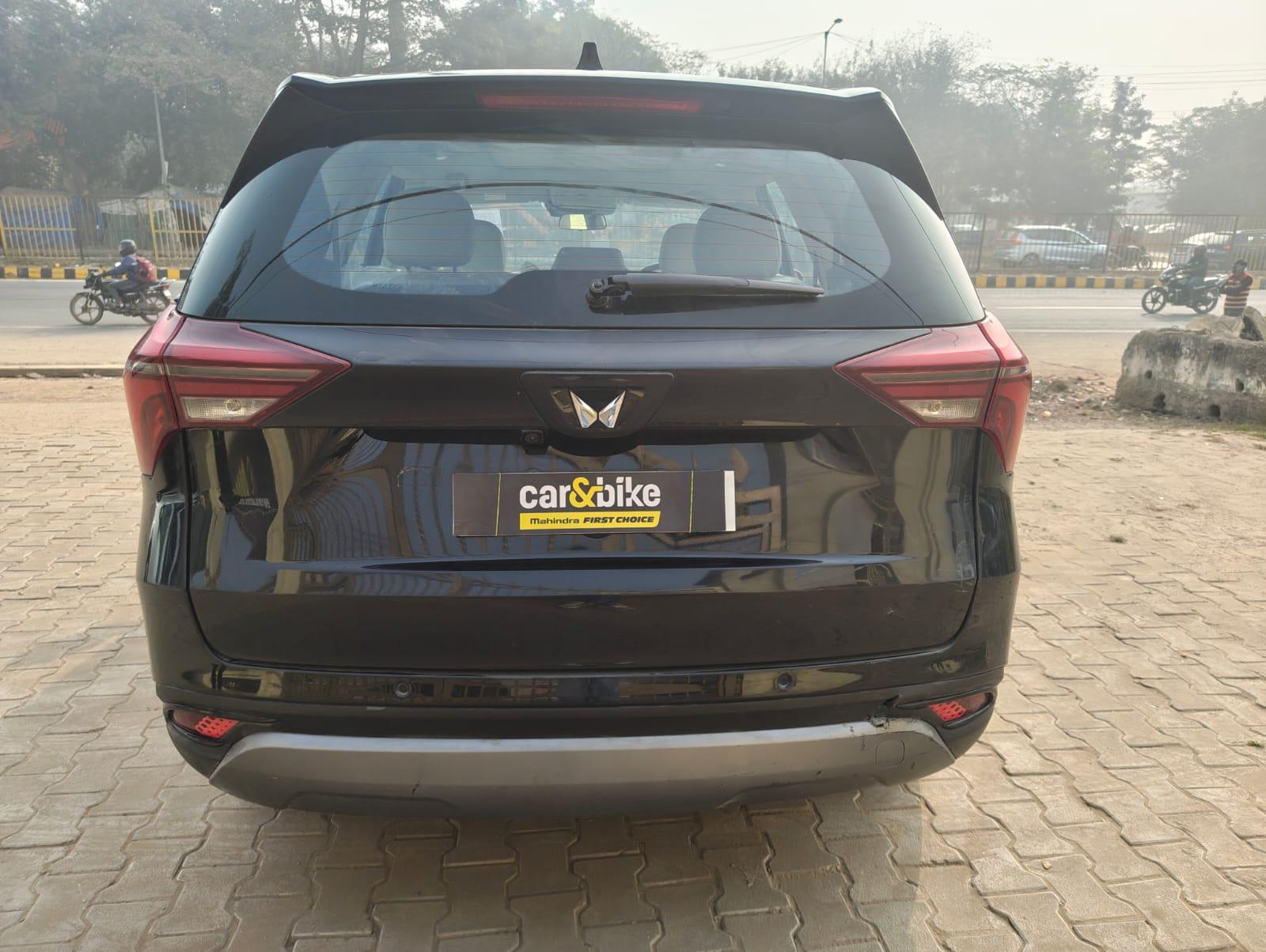 यूज़्ड 2024 महिंद्रा एक्सयूवी700, Palam Road, Gurgaon 3 यूज़्ड 2024 महिंद्रा एक्सयूवी700, Palam Road, Gurgaon 3