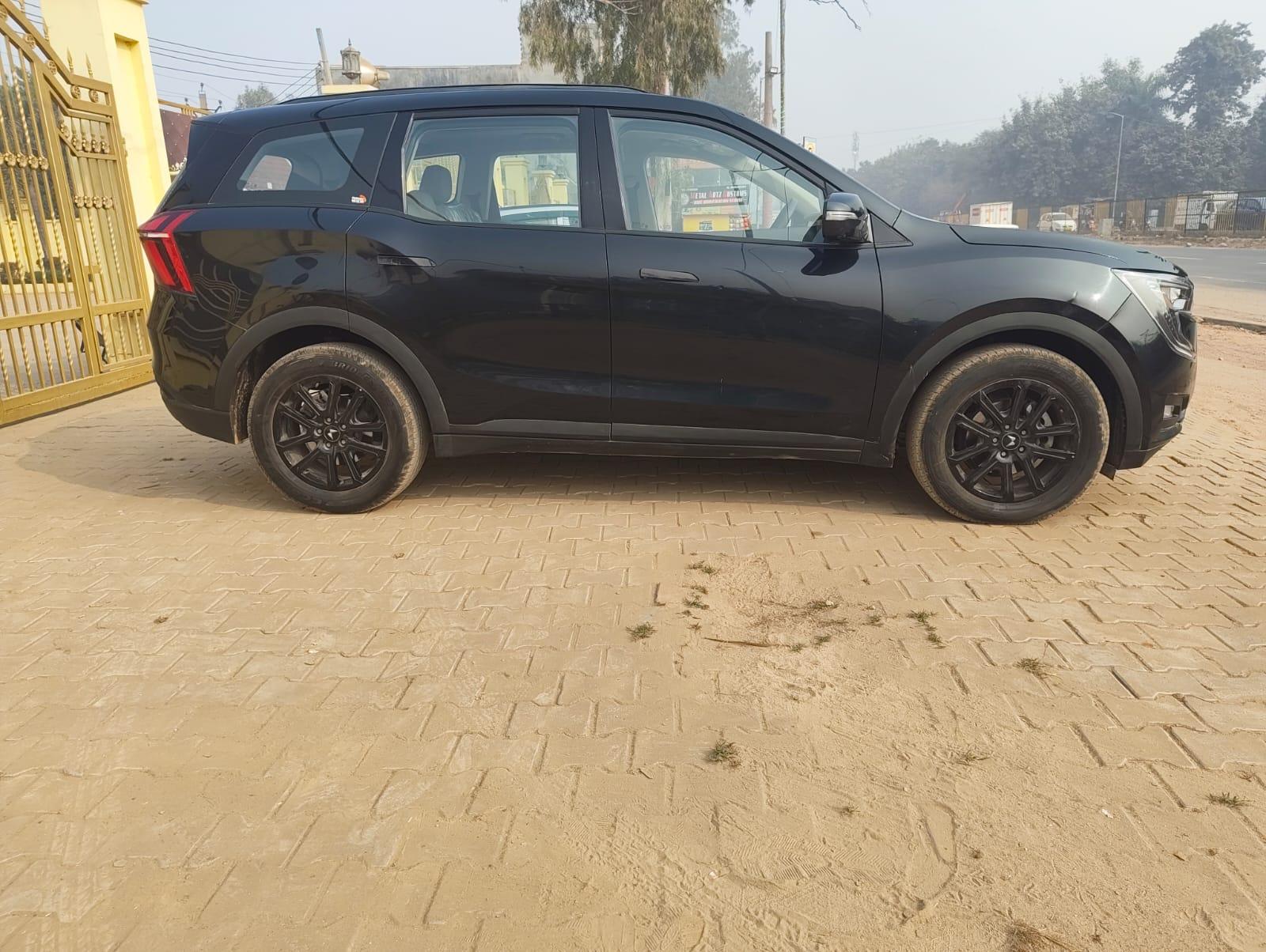 यूज़्ड 2024 महिंद्रा एक्सयूवी700, Palam Road, Gurgaon 5 यूज़्ड 2024 महिंद्रा एक्सयूवी700, Palam Road, Gurgaon 5