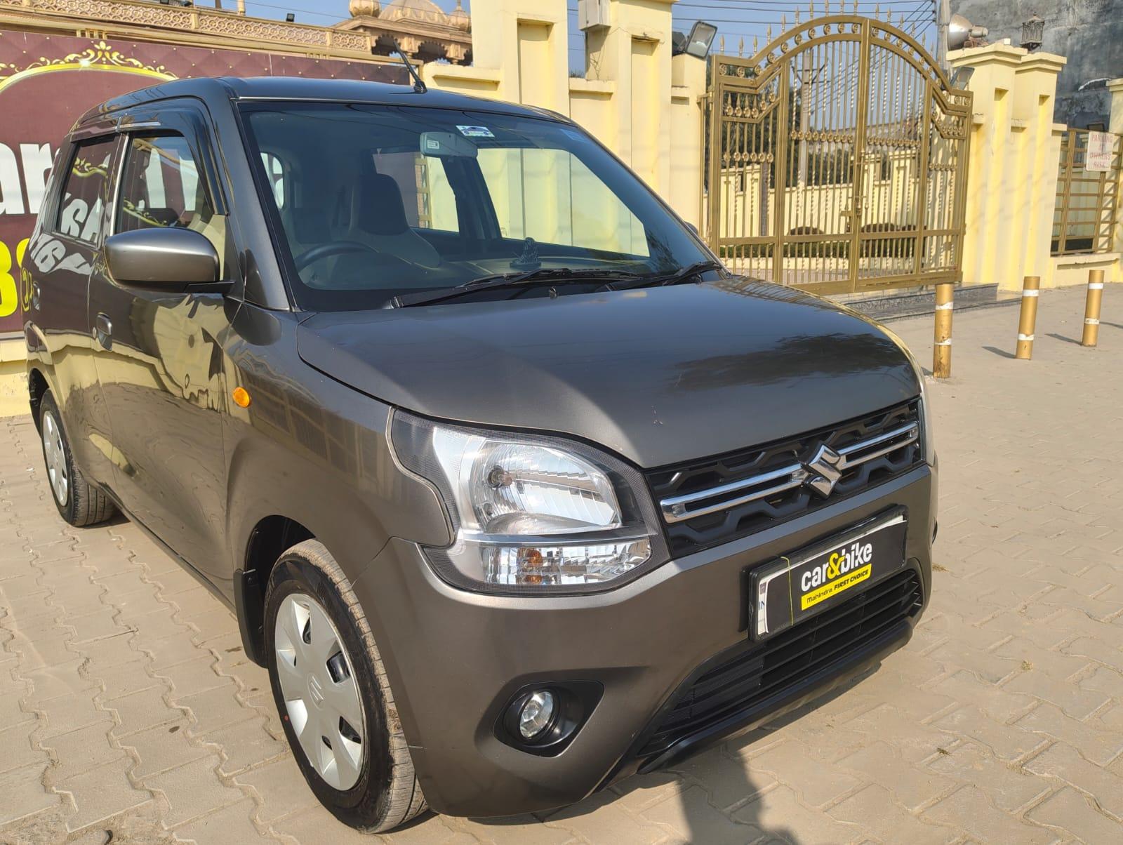 यूज़्ड 2019 मारुति सुजुकी वैगन आर, Palam Road, Gurgaon 6 यूज़्ड 2019 मारुति सुजुकी वैगन आर, Palam Road, Gurgaon 6