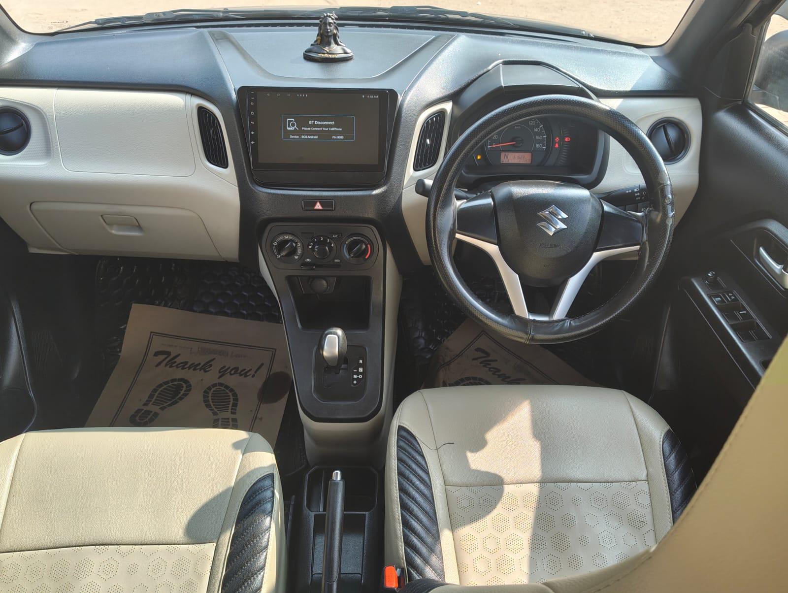 यूज़्ड 2019 मारुति सुजुकी वैगन आर, Palam Road, Gurgaon 15 यूज़्ड 2019 मारुति सुजुकी वैगन आर, Palam Road, Gurgaon 15