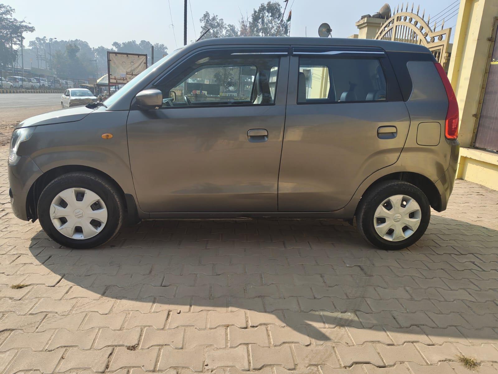 यूज़्ड 2019 मारुति सुजुकी वैगन आर, Palam Road, Gurgaon 1 यूज़्ड 2019 मारुति सुजुकी वैगन आर, Palam Road, Gurgaon 1