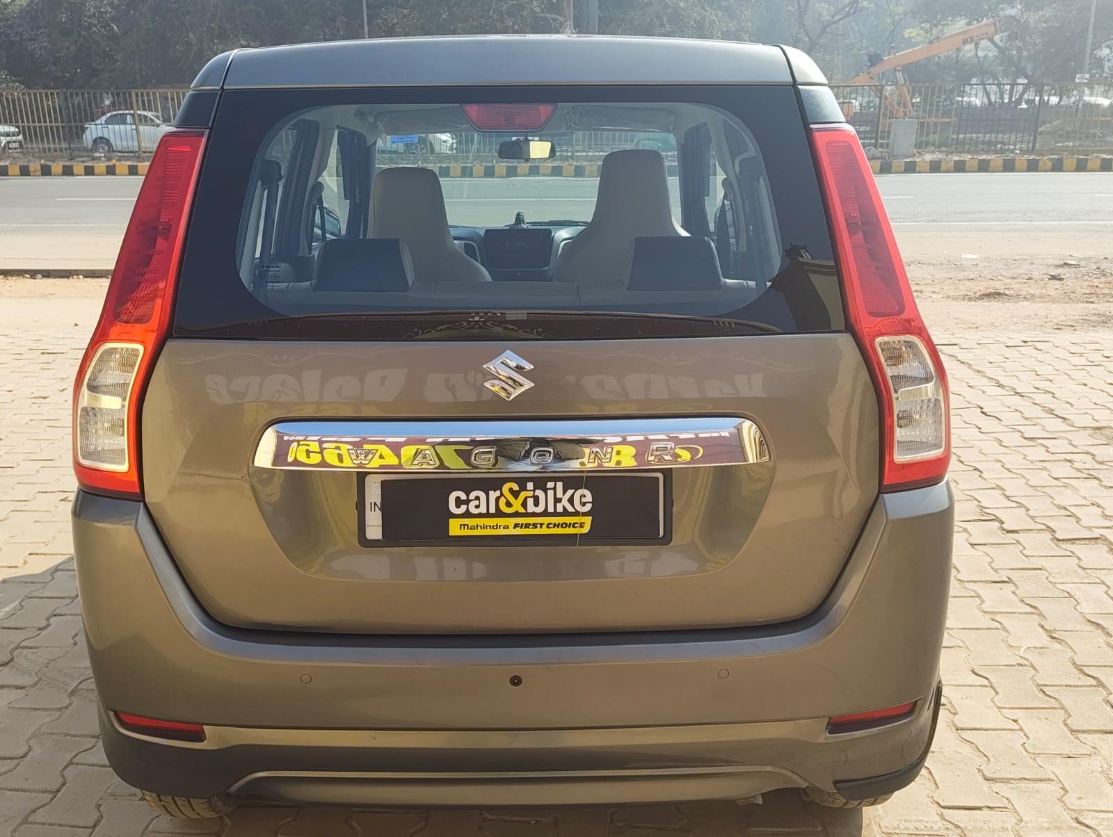 यूज़्ड 2019 मारुति सुजुकी वैगन आर, Palam Road, Gurgaon 3 यूज़्ड 2019 मारुति सुजुकी वैगन आर, Palam Road, Gurgaon 3