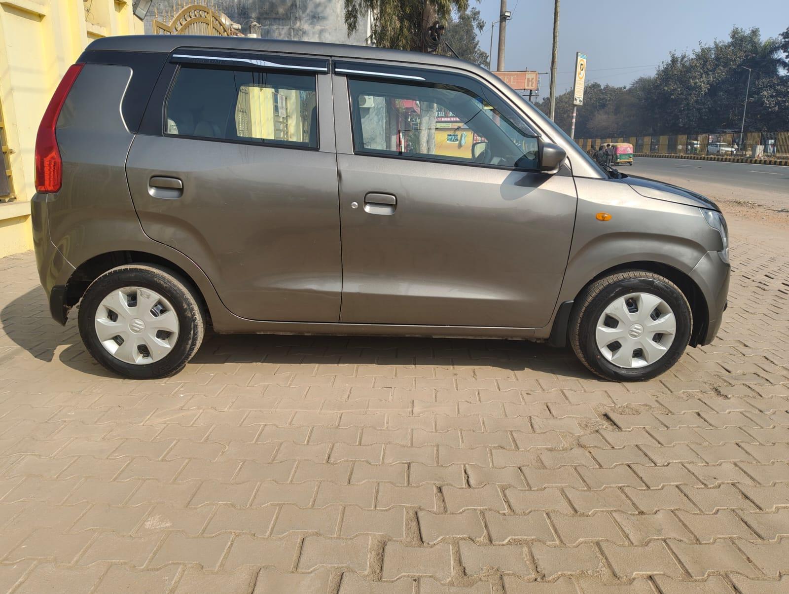 यूज़्ड 2019 मारुति सुजुकी वैगन आर, Palam Road, Gurgaon 5 यूज़्ड 2019 मारुति सुजुकी वैगन आर, Palam Road, Gurgaon 5