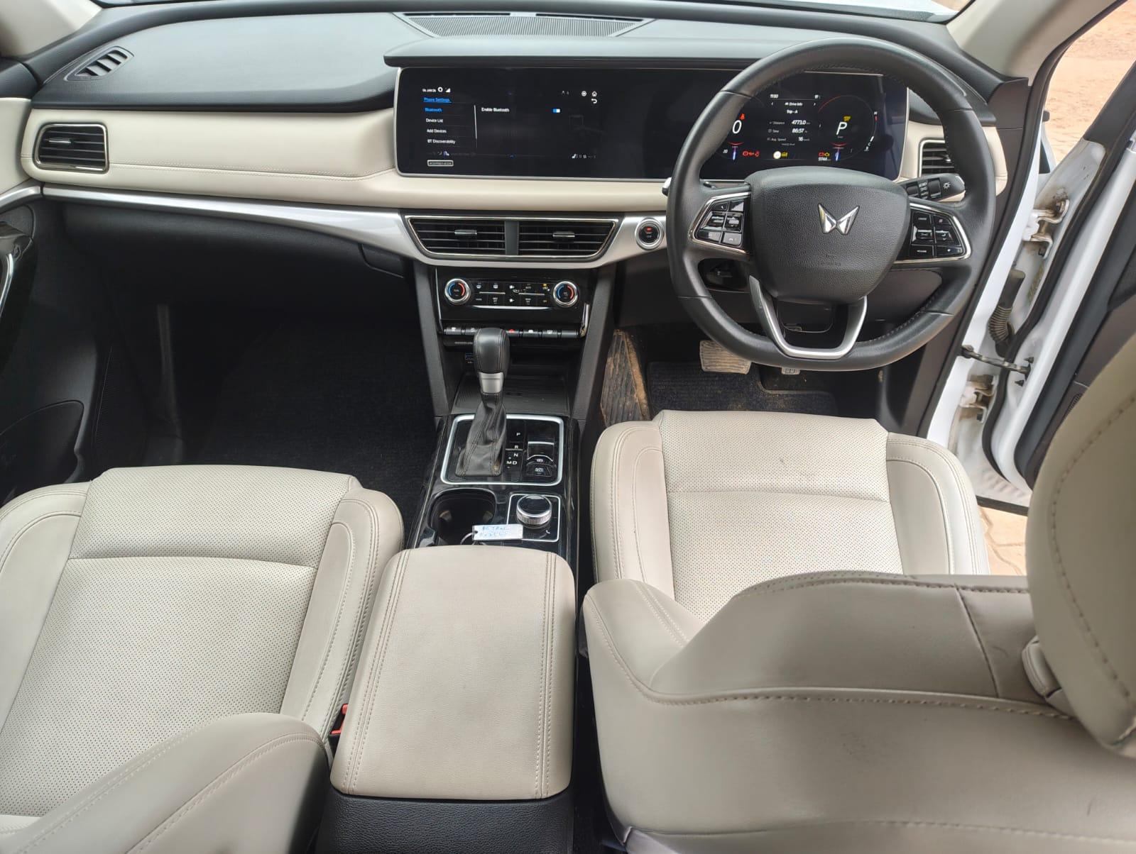 यूज़्ड 2024 महिंद्रा एक्सयूवी700, Palam Road, Gurgaon 11 यूज़्ड 2024 महिंद्रा एक्सयूवी700, Palam Road, Gurgaon 11