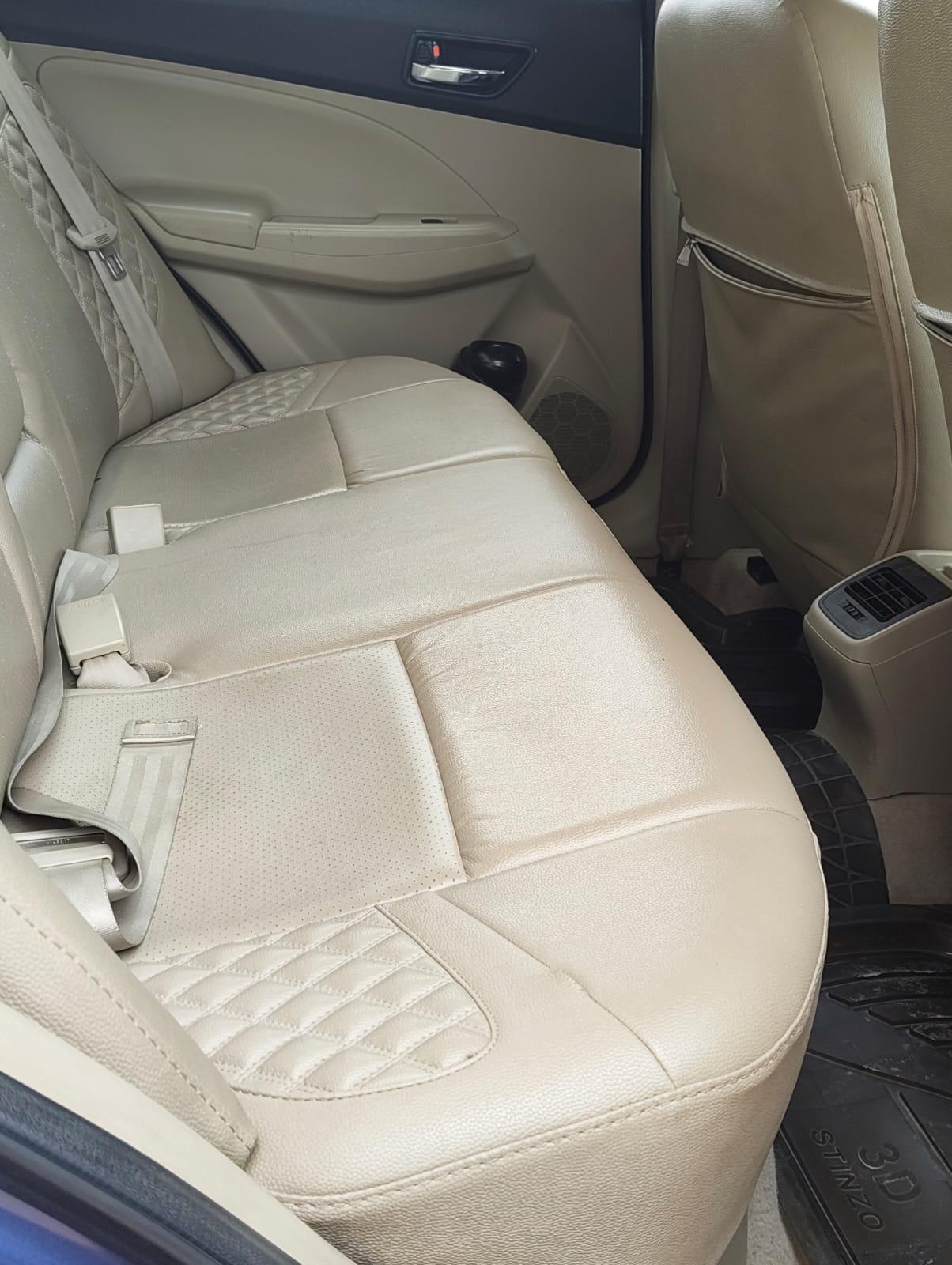 यूज़्ड 2018 मारुति सुजुकी डिजायर, Palam Road, Gurgaon 16 यूज़्ड 2018 मारुति सुजुकी डिजायर, Palam Road, Gurgaon 16