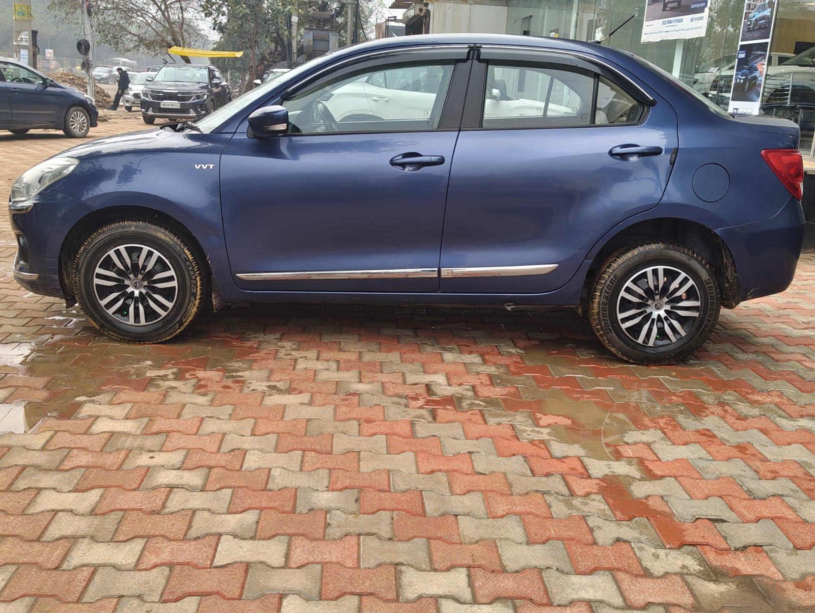 यूज़्ड 2018 मारुति सुजुकी डिजायर, Palam Road, Gurgaon 1 यूज़्ड 2018 मारुति सुजुकी डिजायर, Palam Road, Gurgaon 1