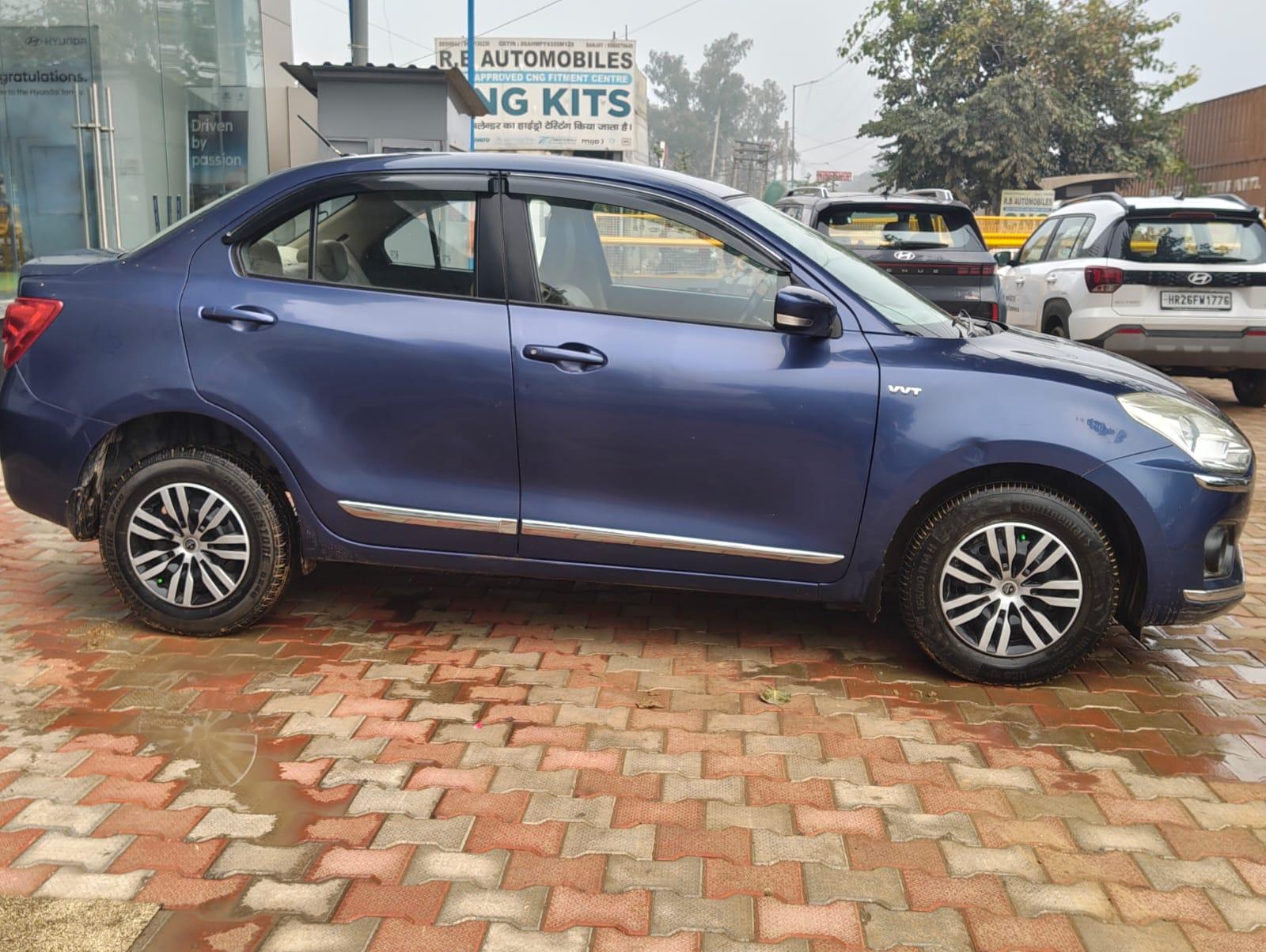 यूज़्ड 2018 मारुति सुजुकी डिजायर, Palam Road, Gurgaon 8 यूज़्ड 2018 मारुति सुजुकी डिजायर, Palam Road, Gurgaon 8